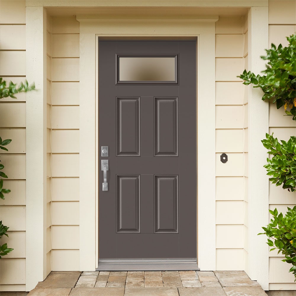 Masonite 629528 Entry-Doors - View #2