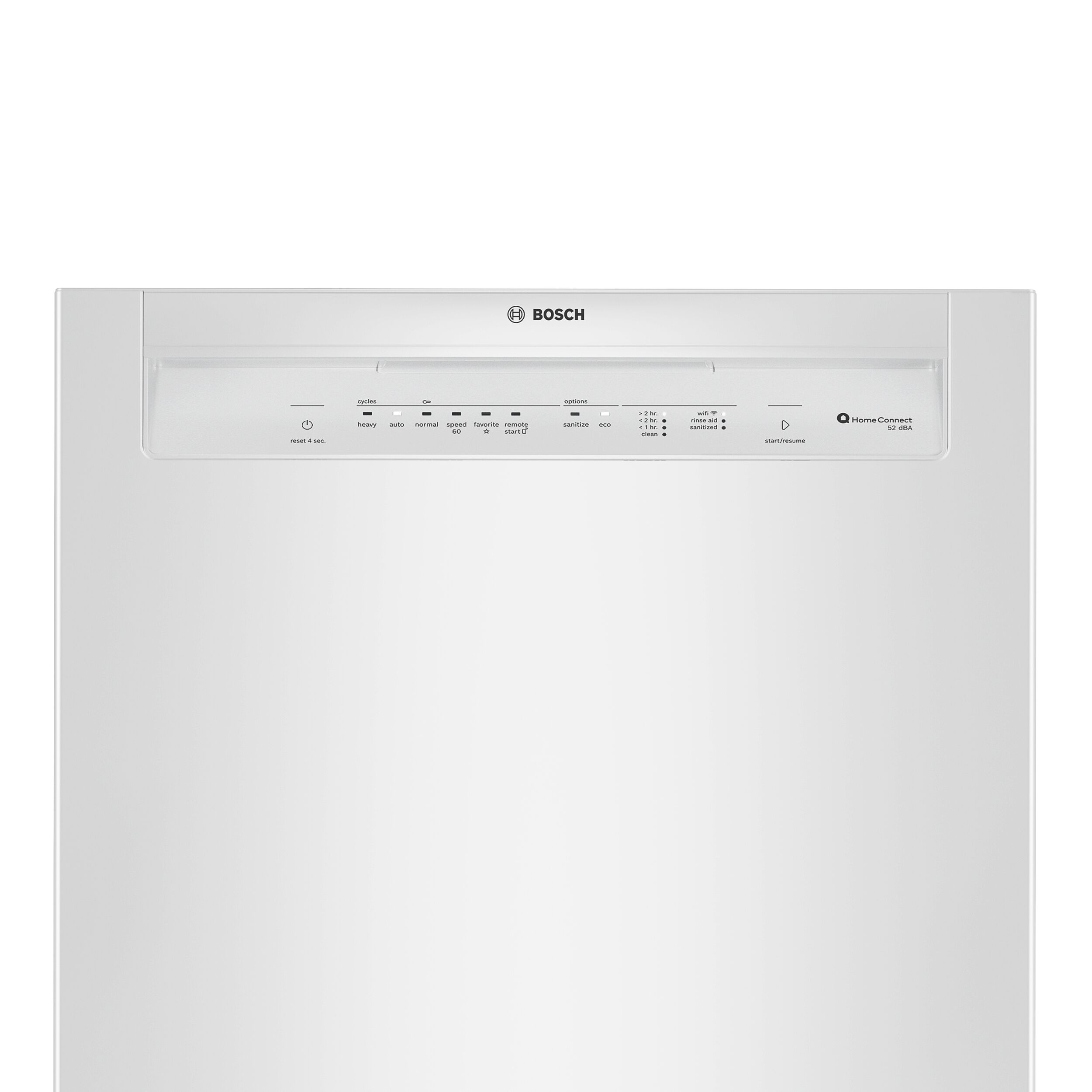 Bosch SHE2ADF2N Builtin-Dish - View #5