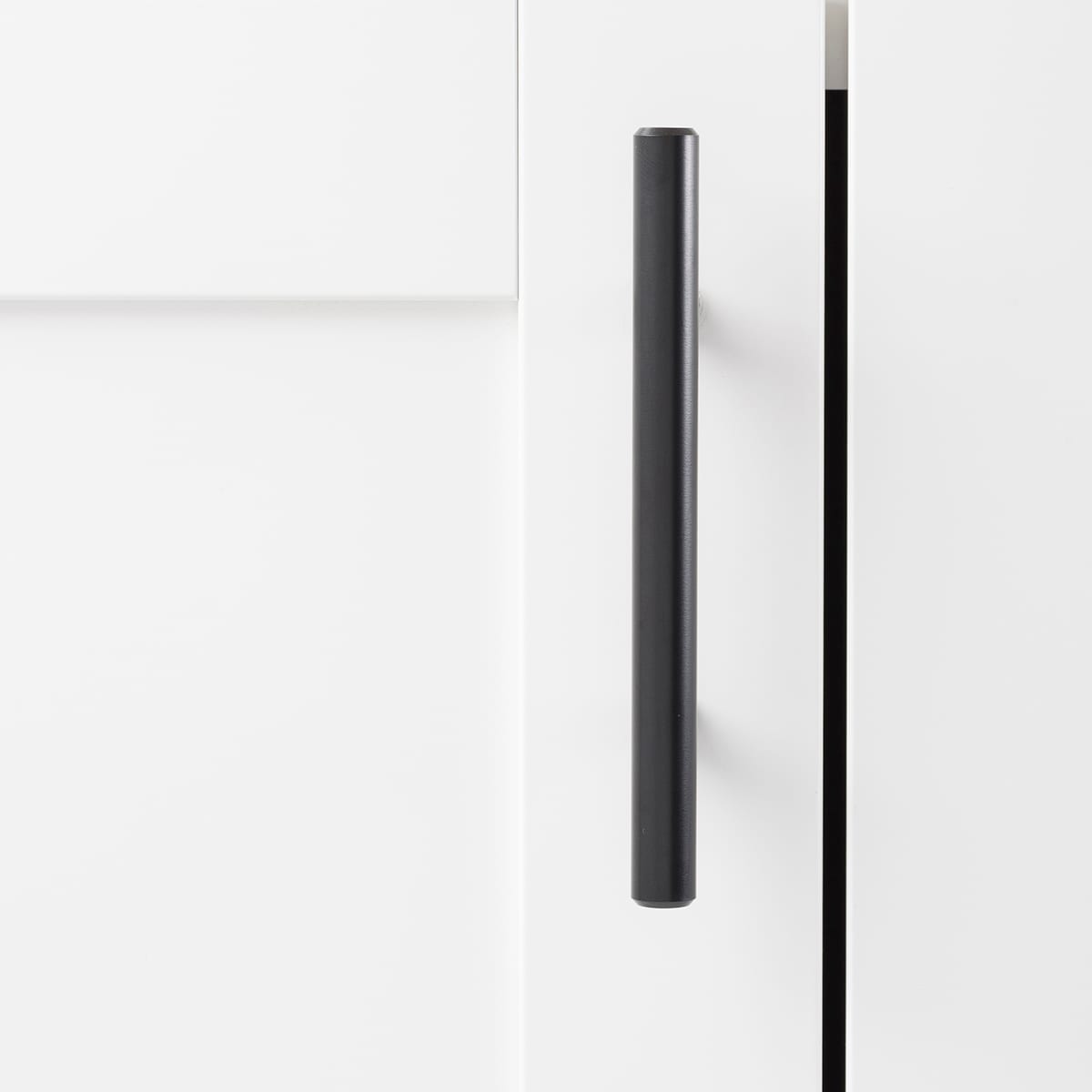 Hickory Hardware HH075593-MB Cabinet-Pulls - View #4
