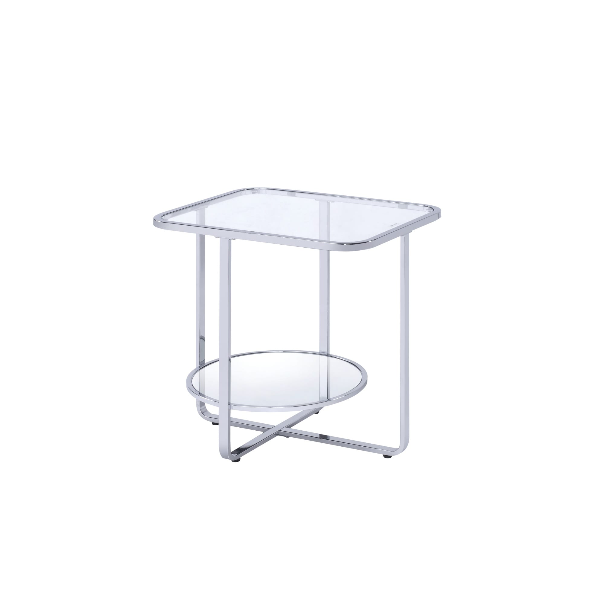Runesay AS28 End-Tables - View #3