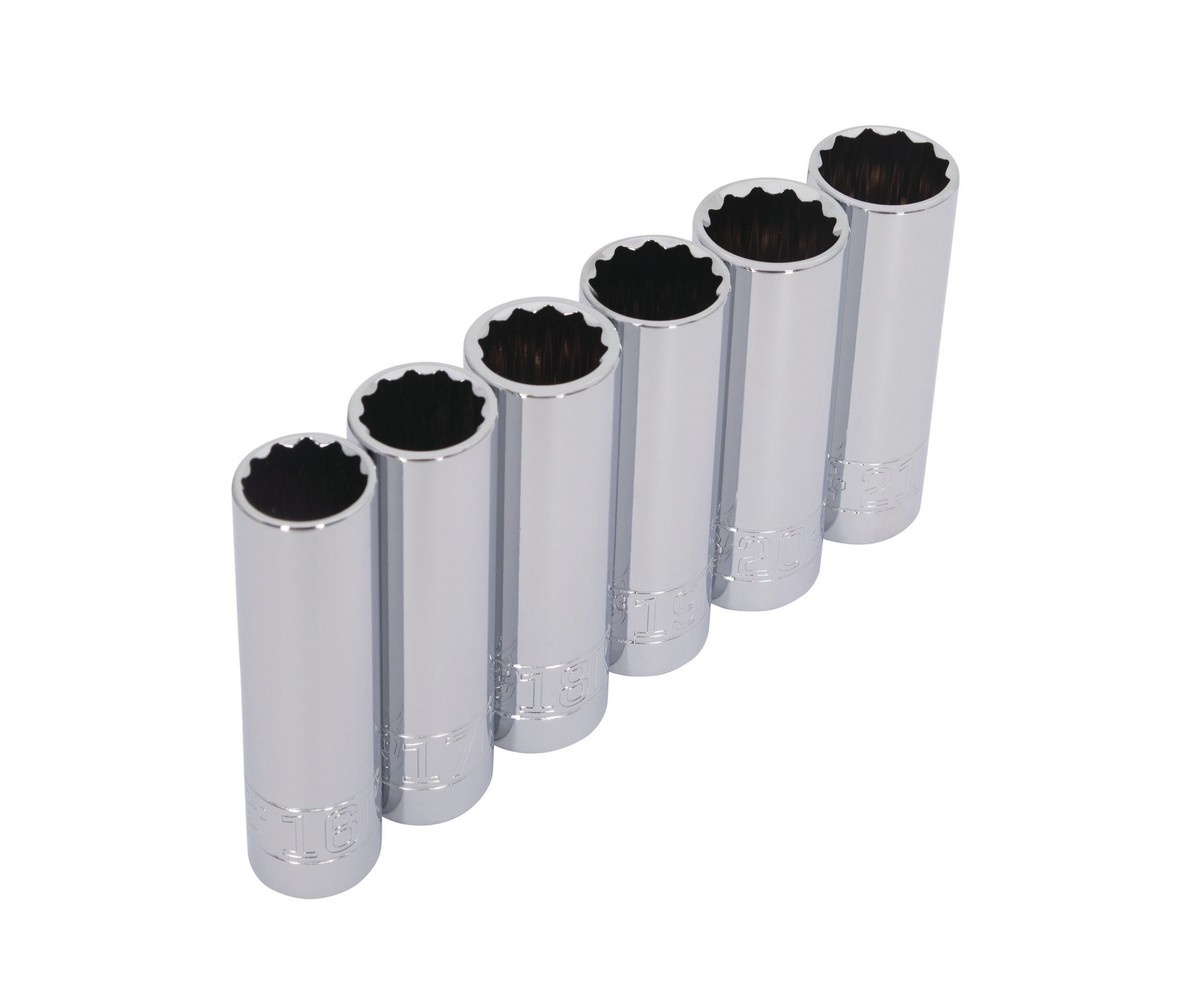 Kobalt 53583 Socket-Sets - View #2