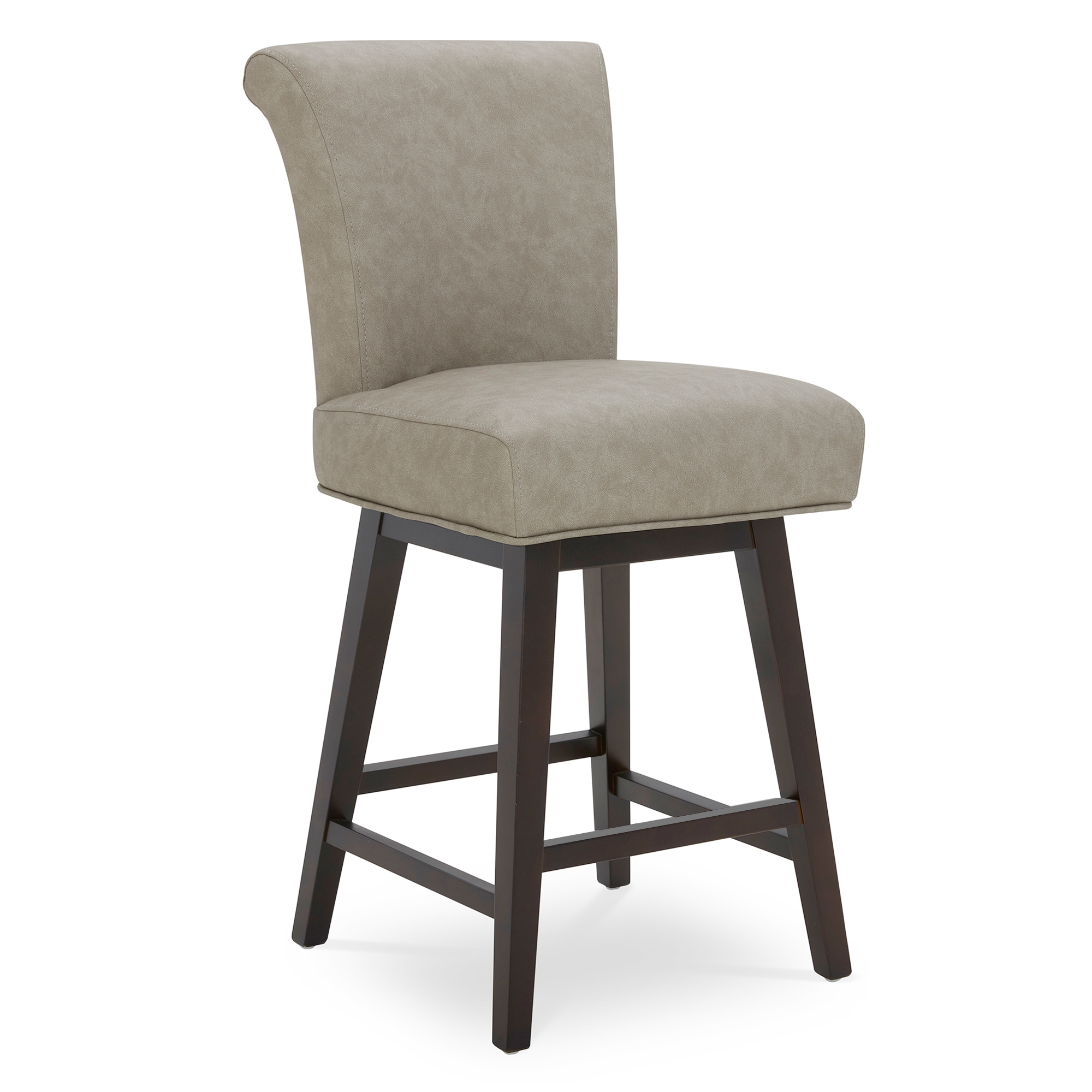 Circle 55 3-LWSY606D-PU152 stools - View #2