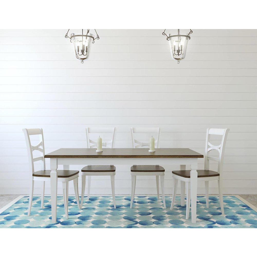 Linon RUGOW1279 rugs - View #3