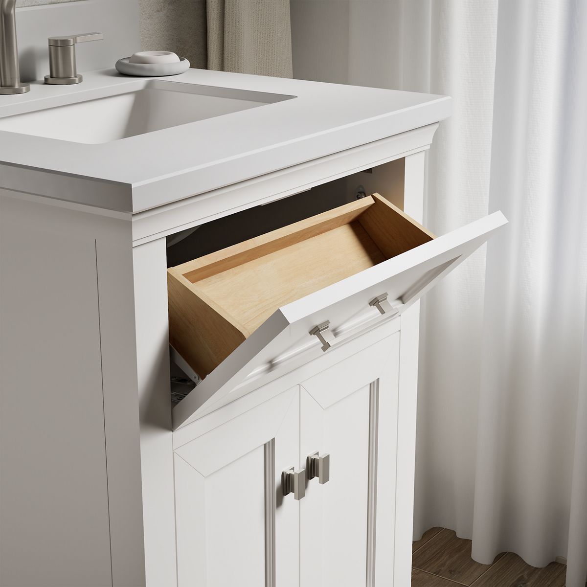 KOHLER 29259-BD1-0 Bath-Vanity-Combo - View #5