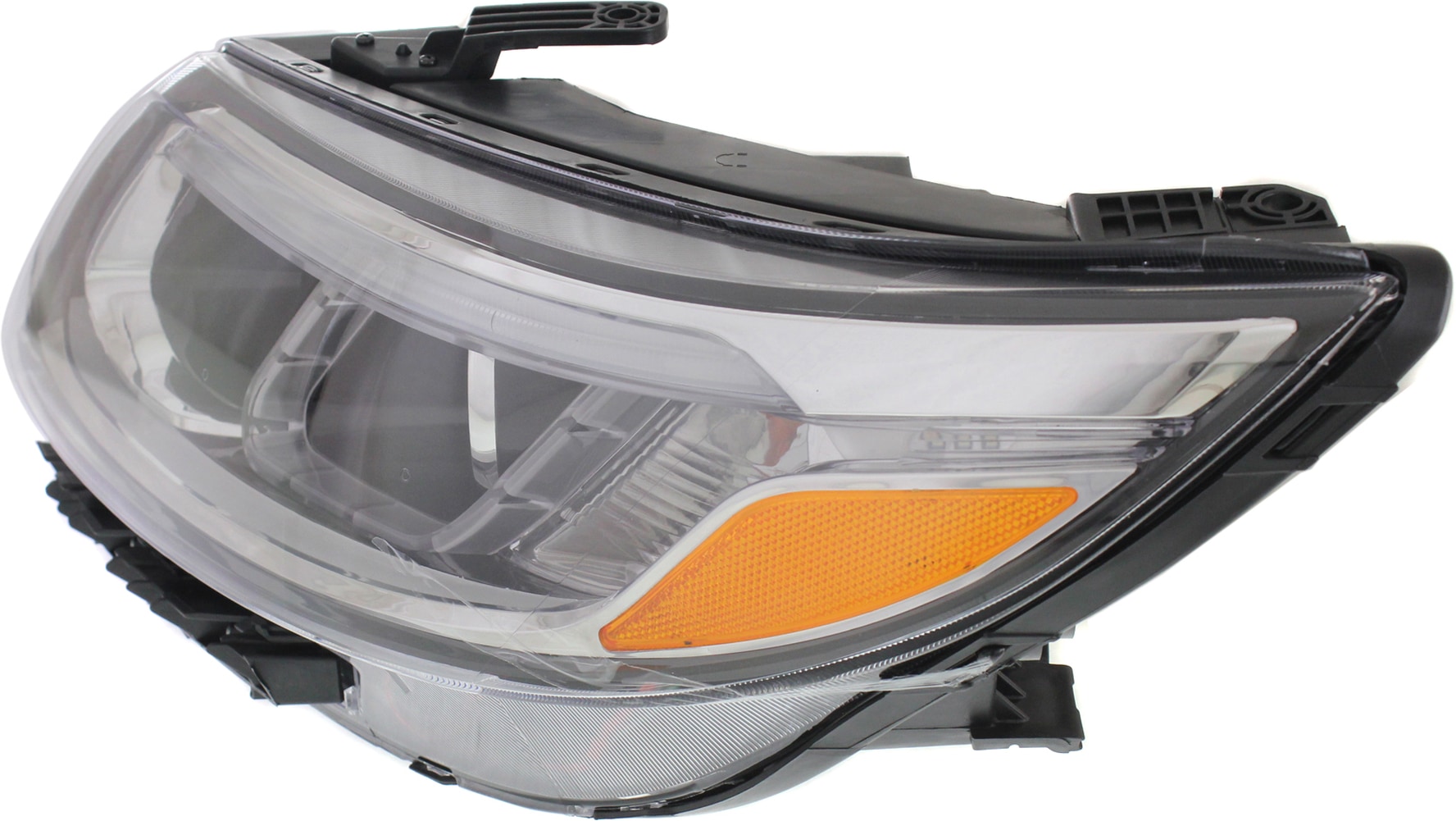 Garage-Pro JCWREPK100162GP Headlights-Components - View #2