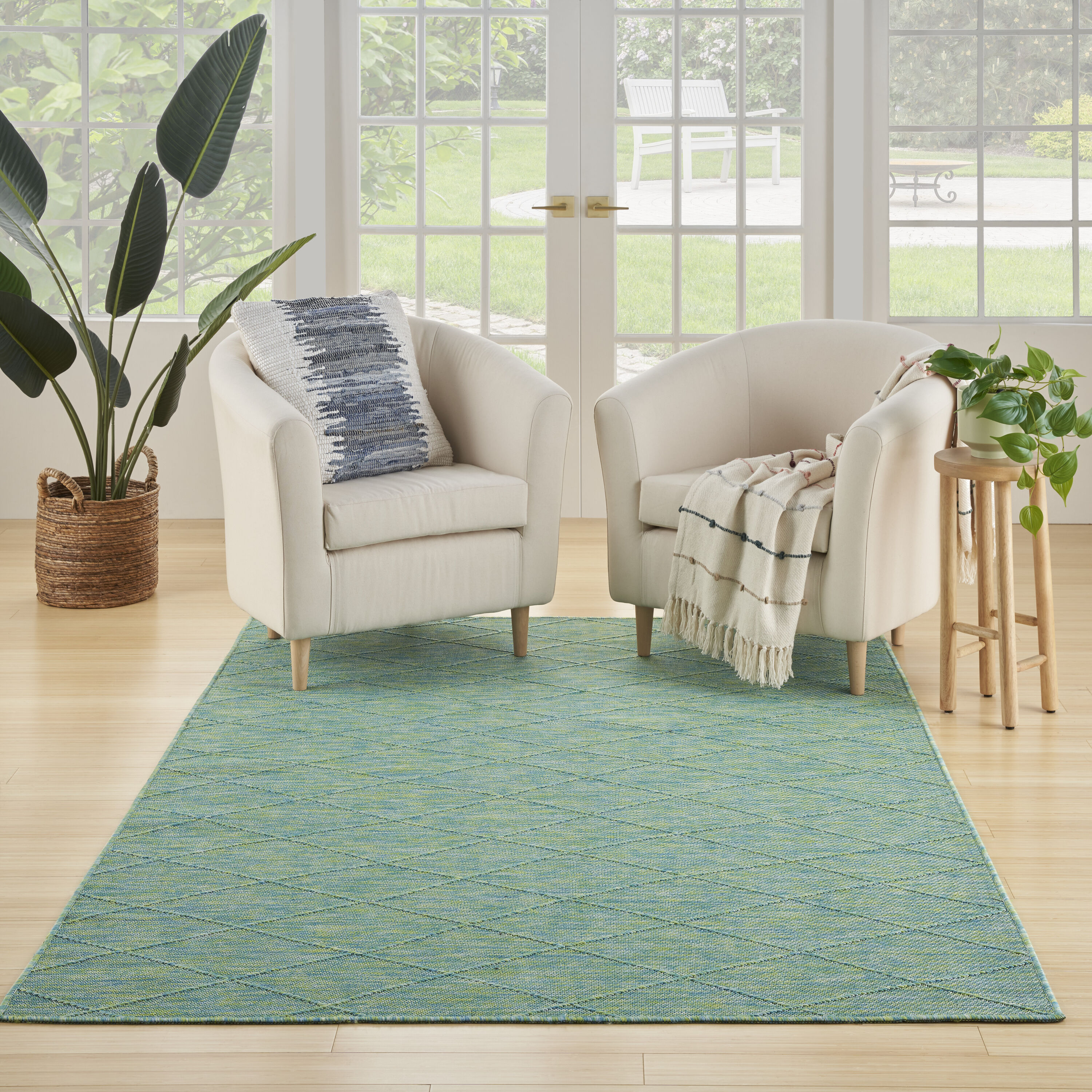 Nourison Home 099446939784 rugs - View #3
