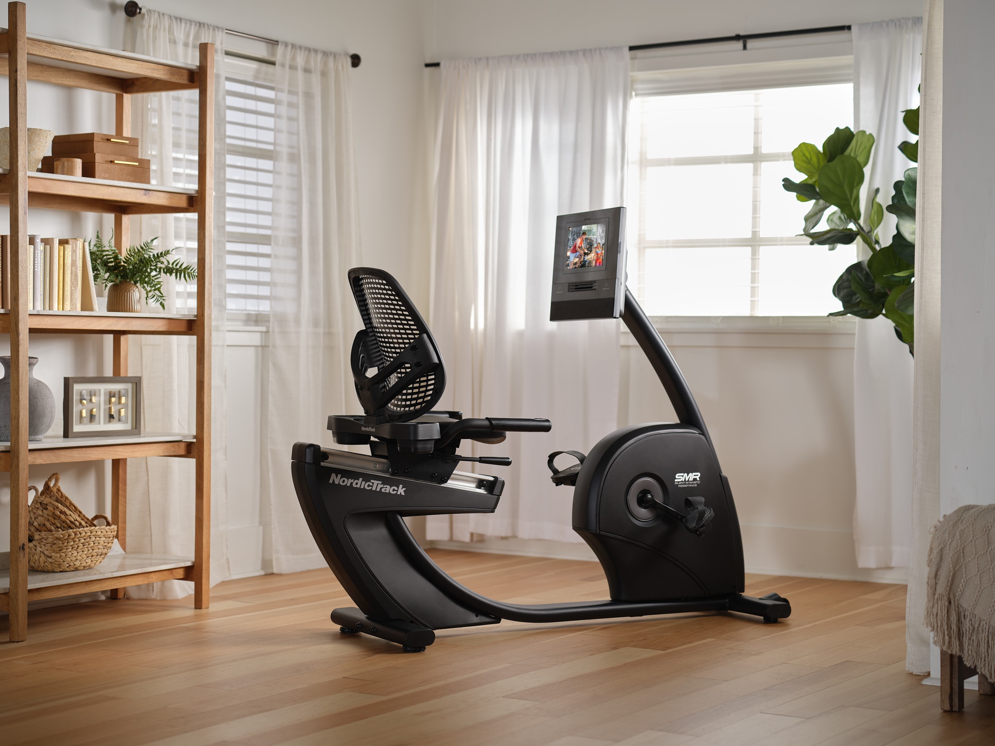 NORDICTRACK NTEX14925 Exercise-Bikes - View #7