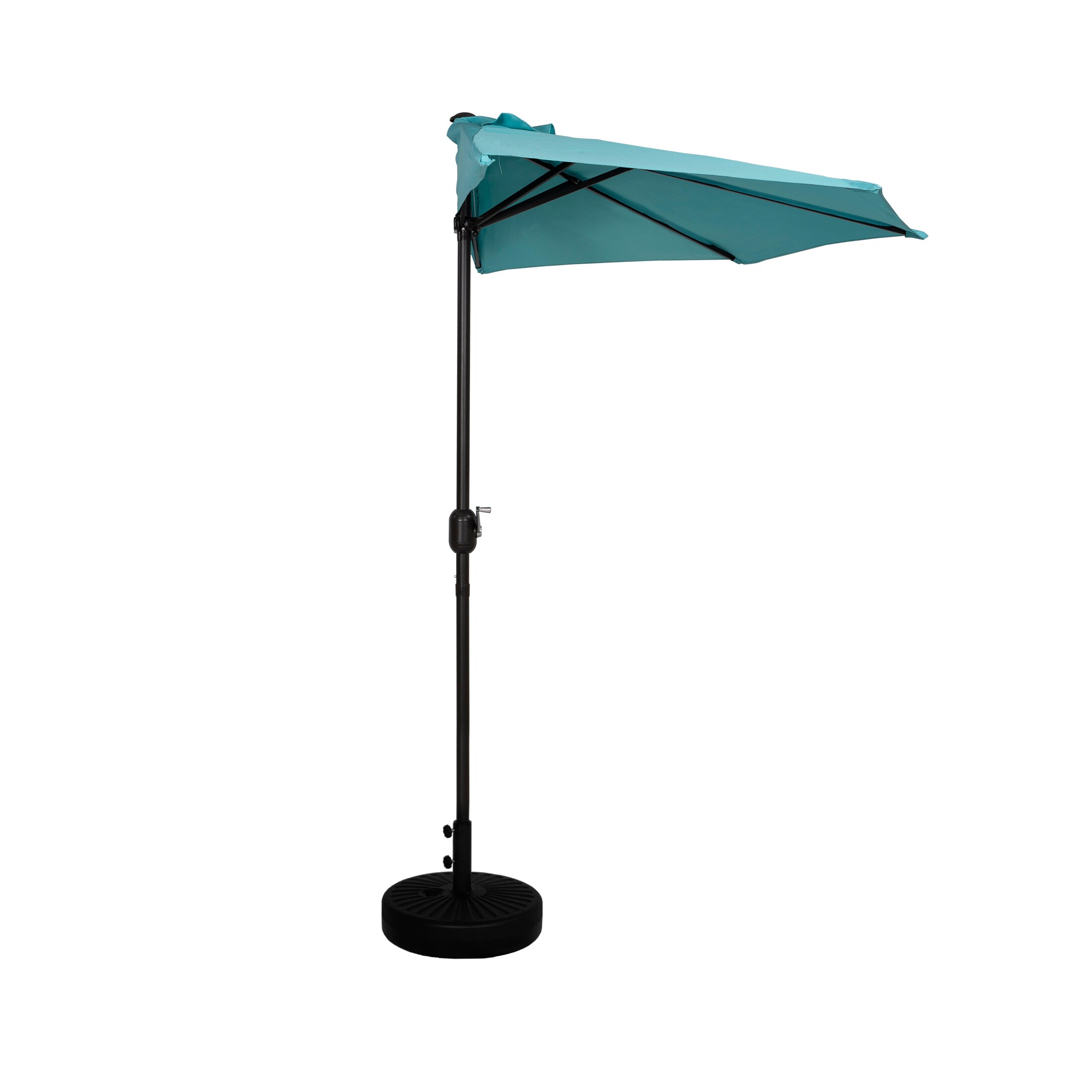 Westin Furniture OS3003-TQ-981RDBK Umbrellas-2 - View #3