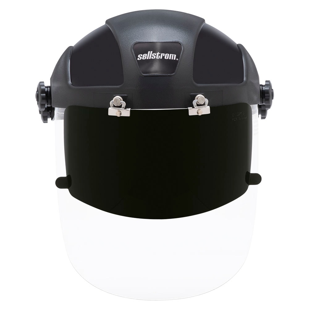 Sellstrom S32162 Protective-Eye-Wear - View #6