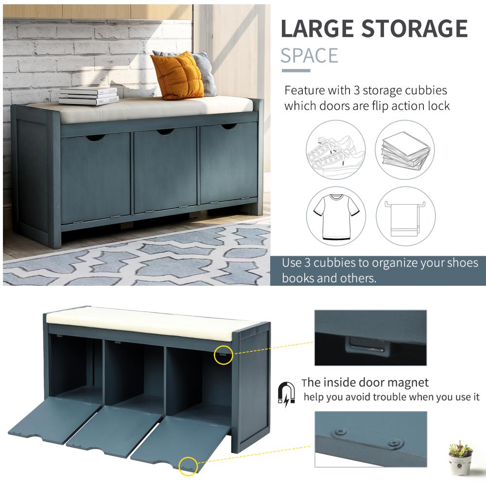 CASAINC TR-WF195385AAM bench - View #11
