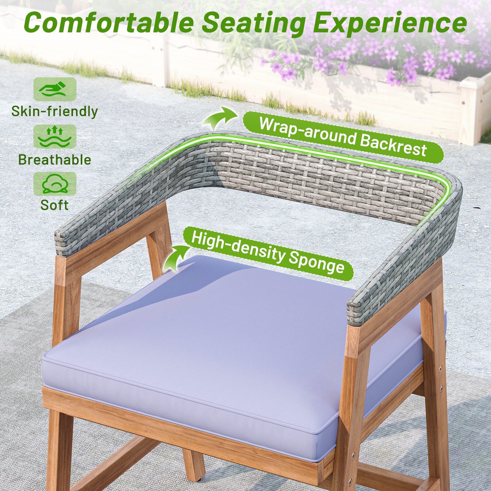YERIVA O73225GRDH Patio-Chairs - View #7