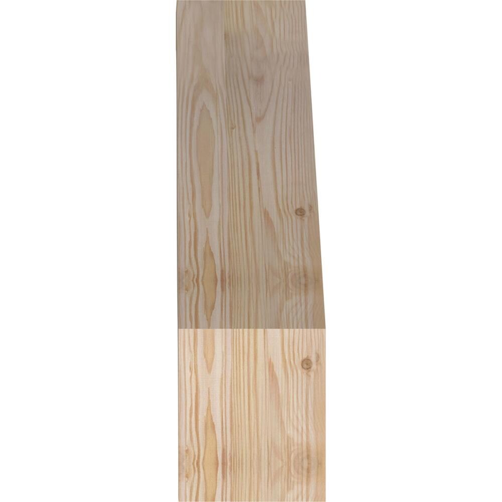 Ekena Millwork BRC06X20X20FST00SDF braces - View #4