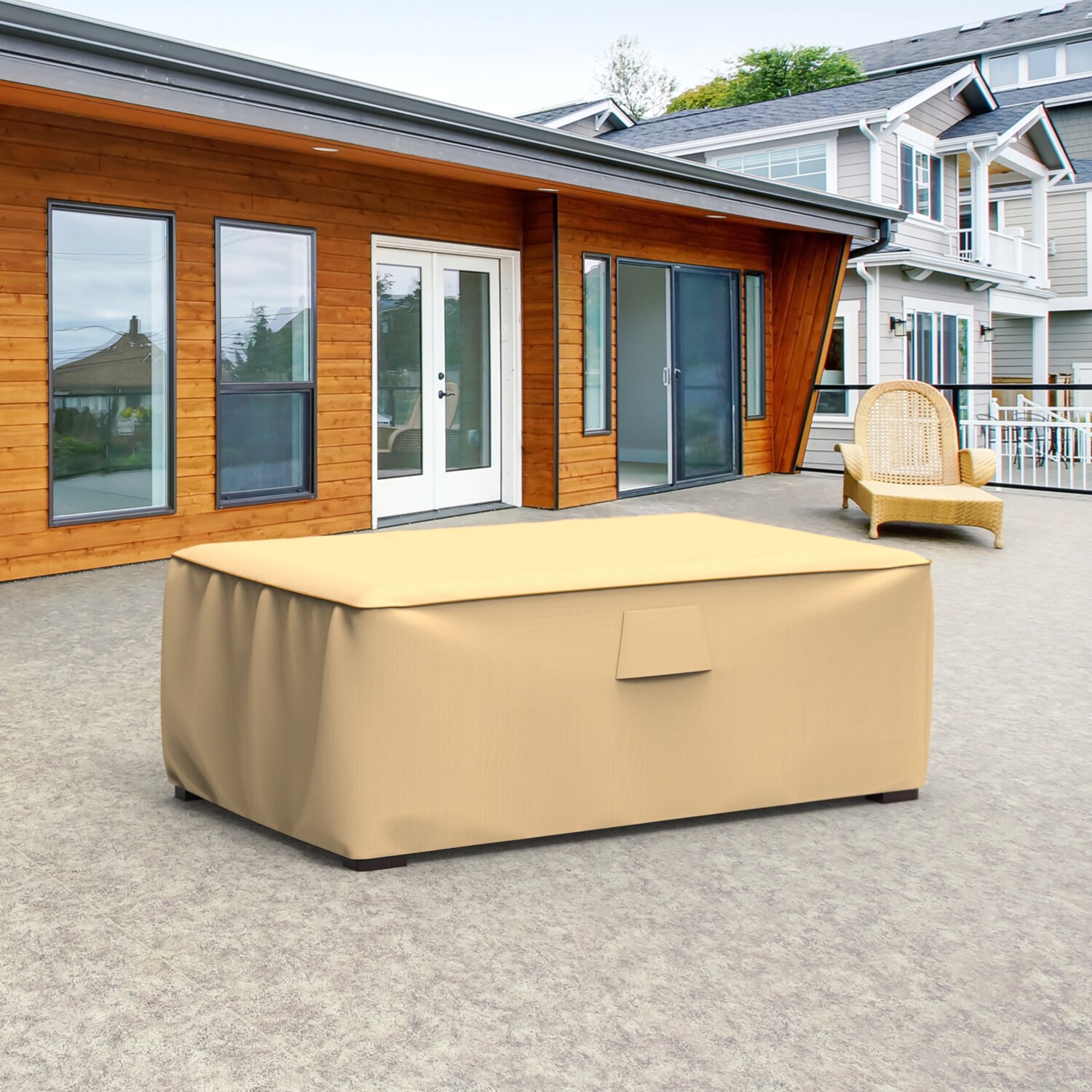 Budge P5A36TNNW2 Patio-Furniture-Covers - View #9