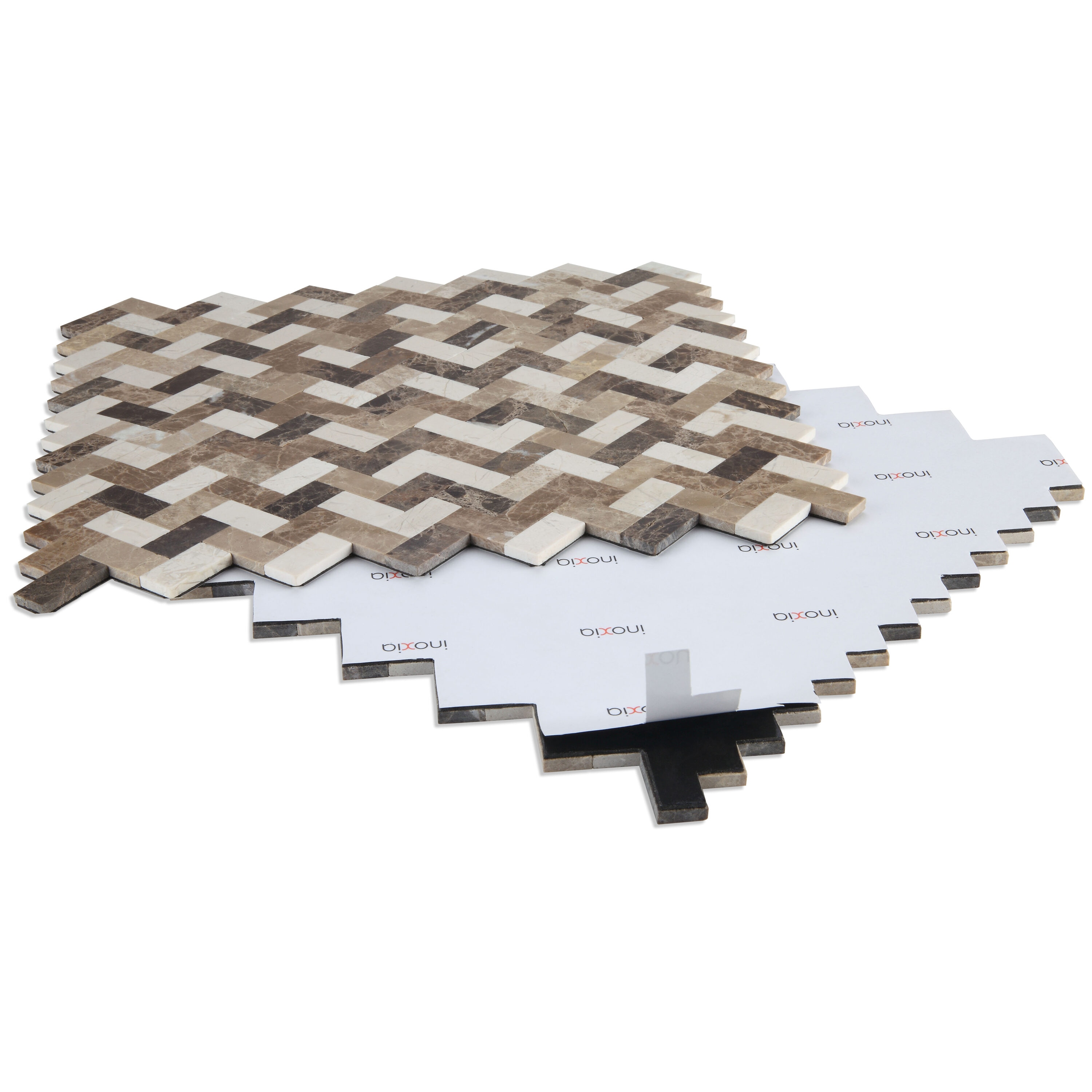 SpeedTiles IS000TRA014/BX6 Ceramic-Tile - View #4