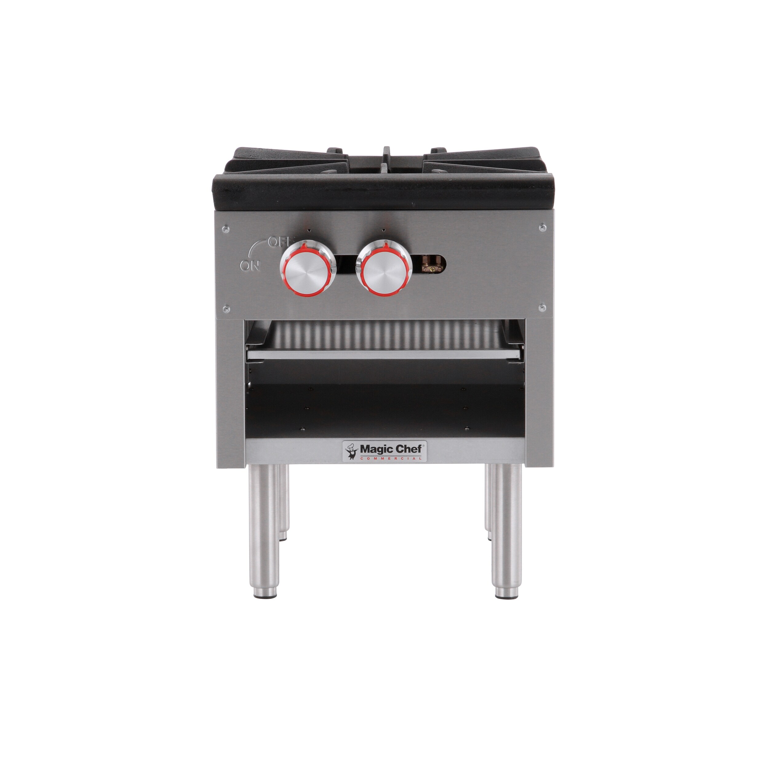 Magic Chef MCCSR1A Indoor-Grills - View #3
