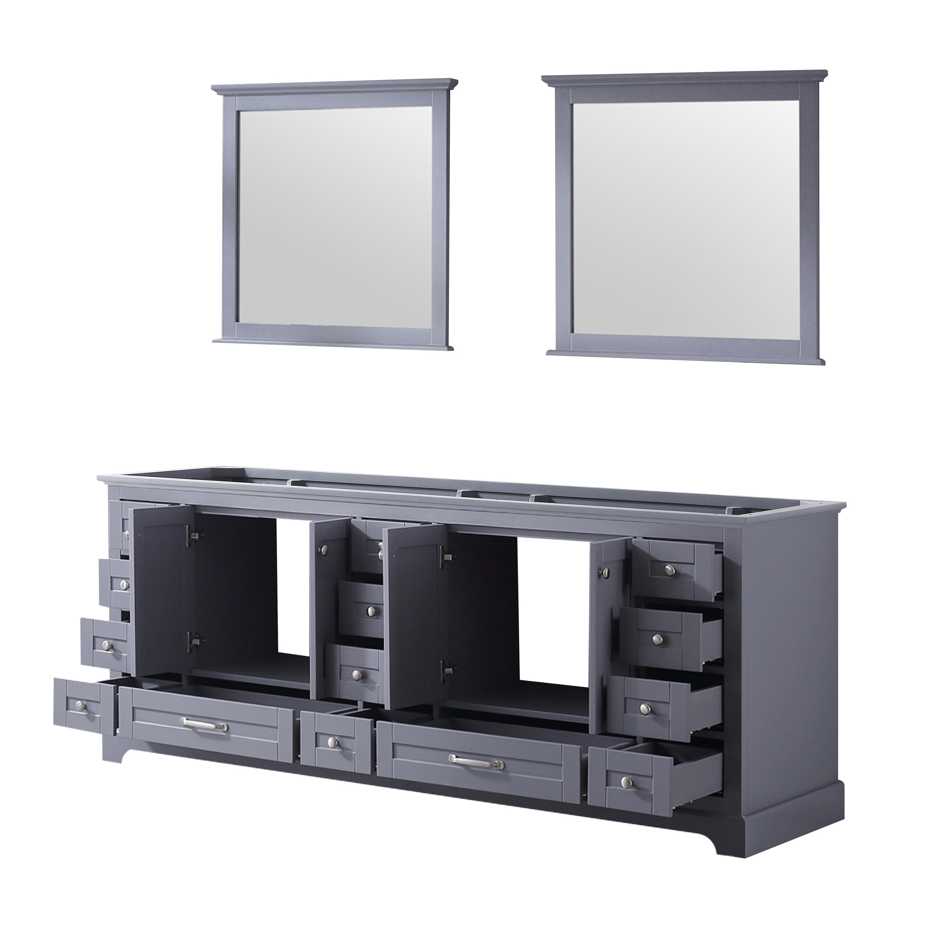 Lexora LD342284DB00M34 vanities - View #7