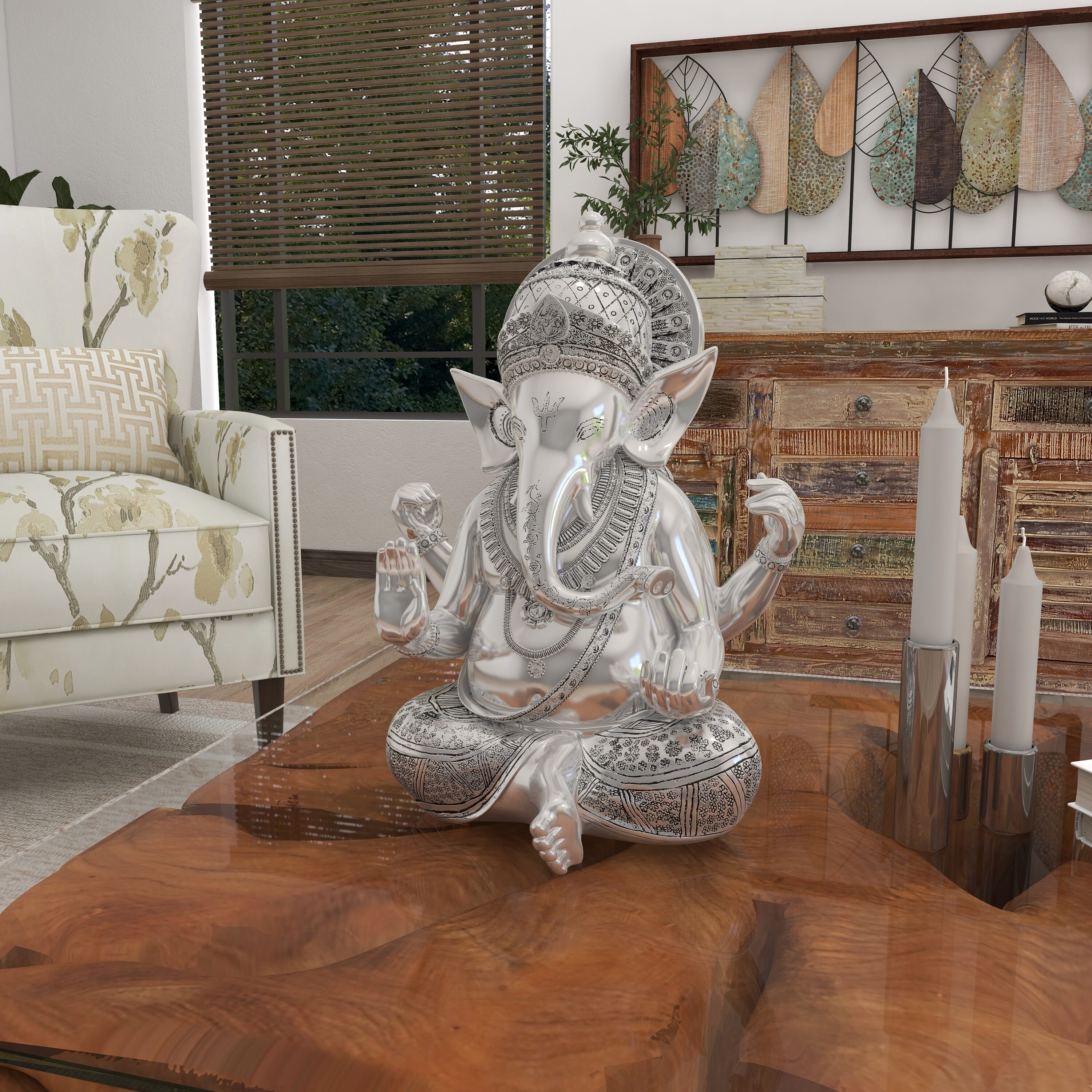 Grayson Lane 44158 Decorative-Accessories - View #5