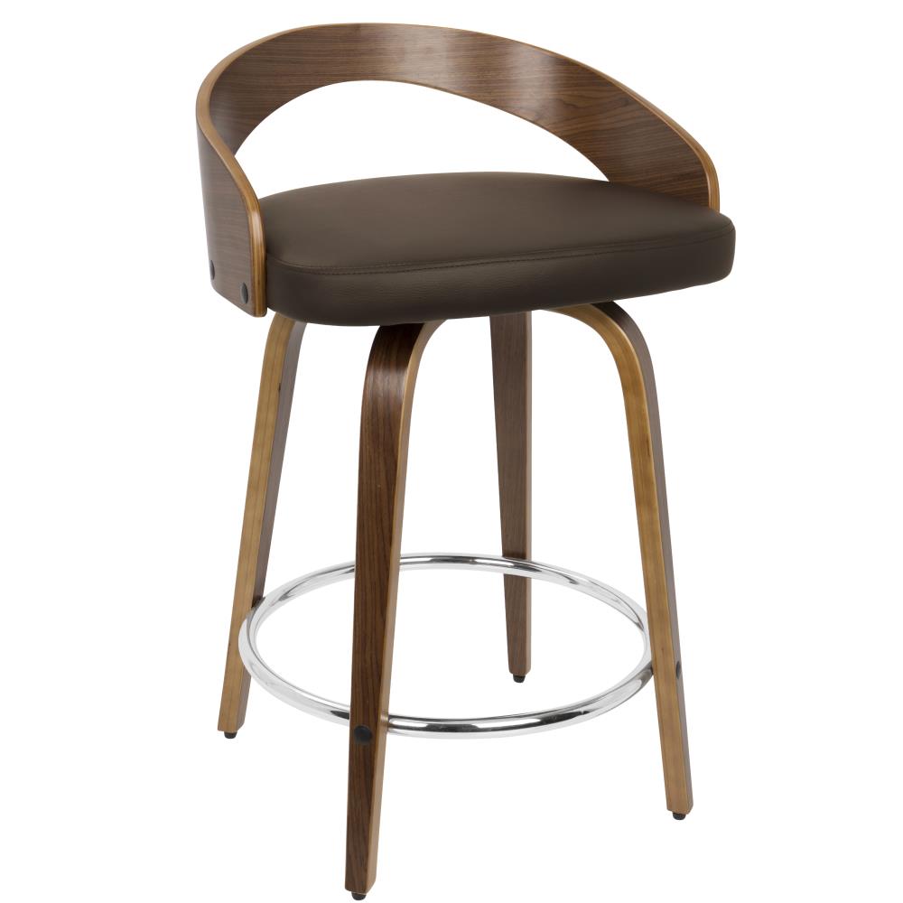 LumiSource B24-GROTTOR WLBN2 stools - View #3