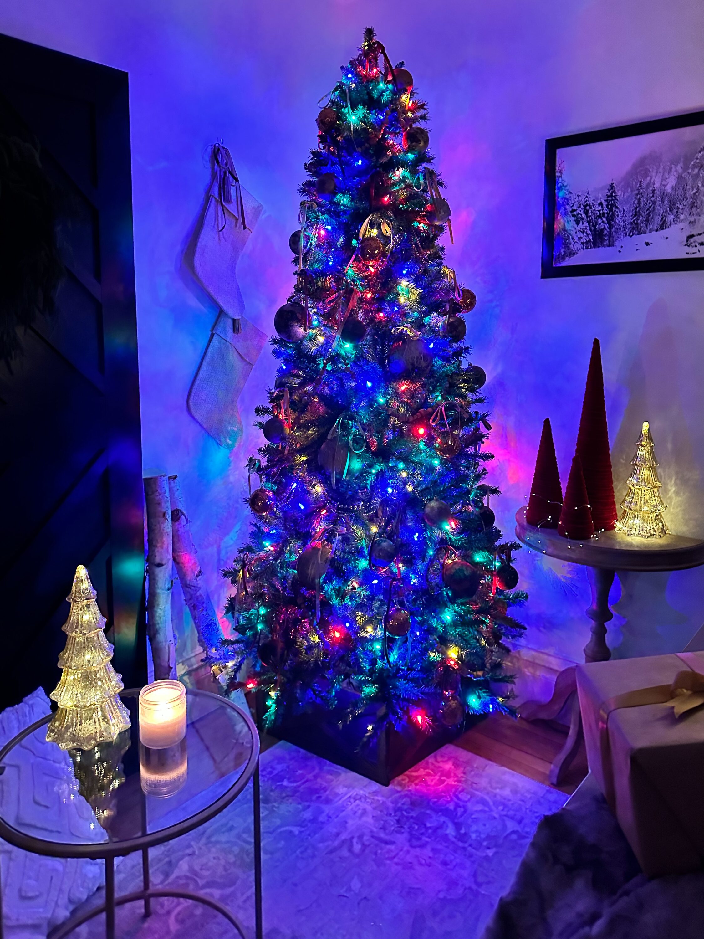 Haute Decor HD45818203 Table-Christmas-Decorations - View #5
