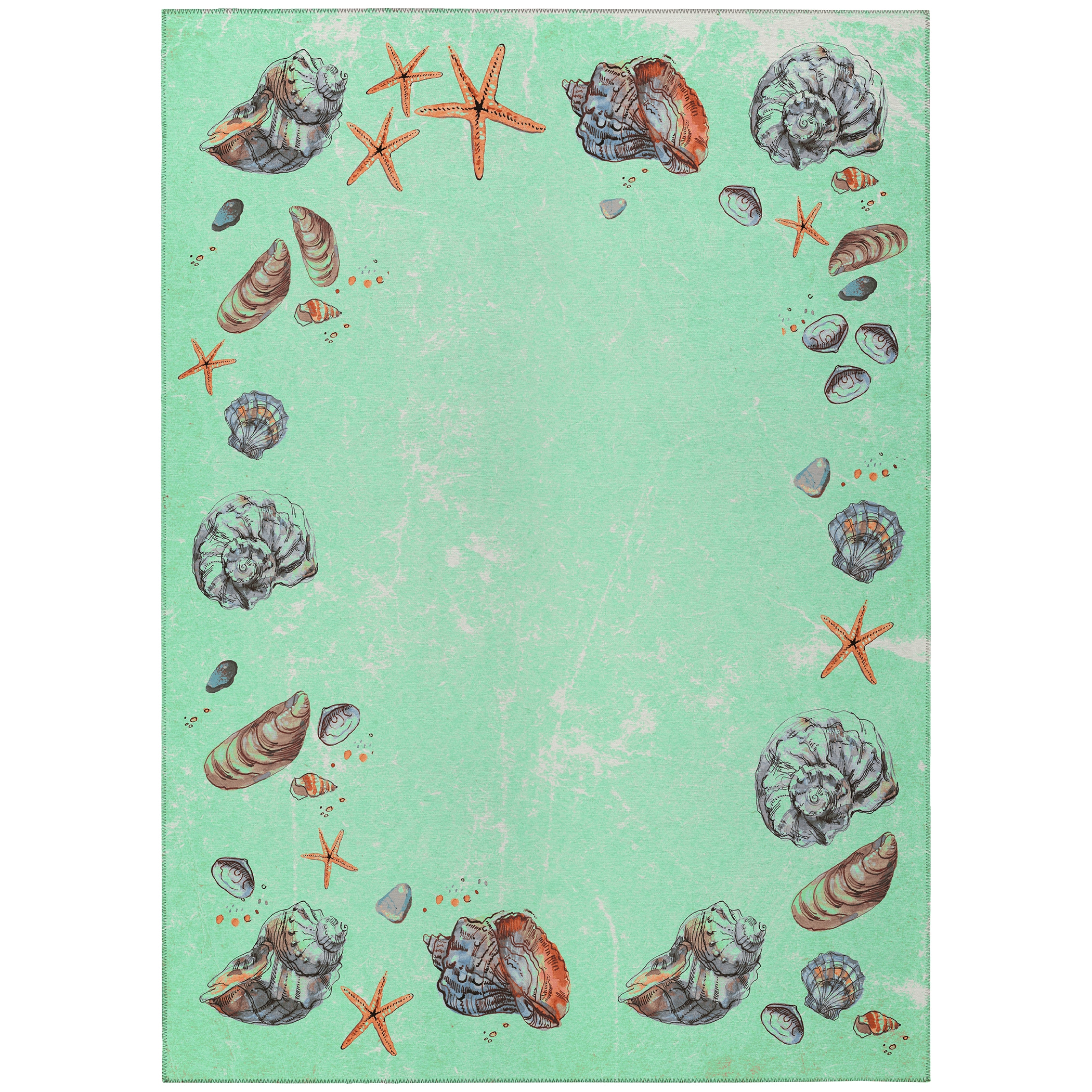 Addison Rugs ASR39GN9X12 rugs - View #2