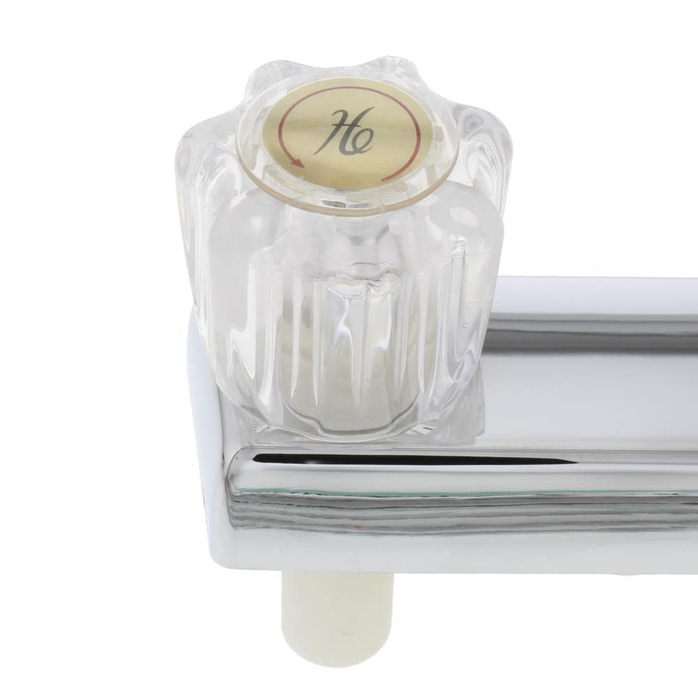 Road & Home RVP058 Tub-Shower-Faucets - View #4