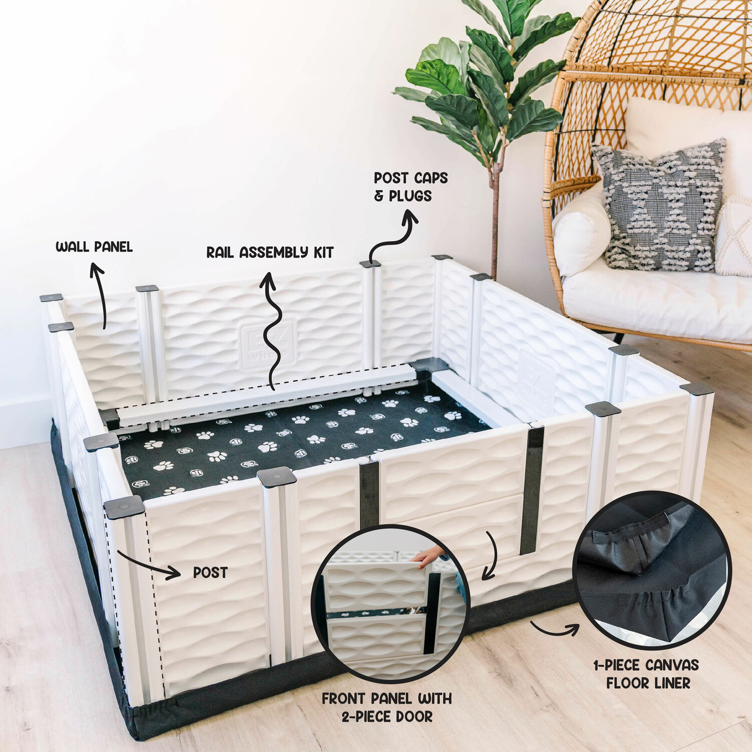 EZwhelp 318558 Pet-Crates-Carriers - View #5
