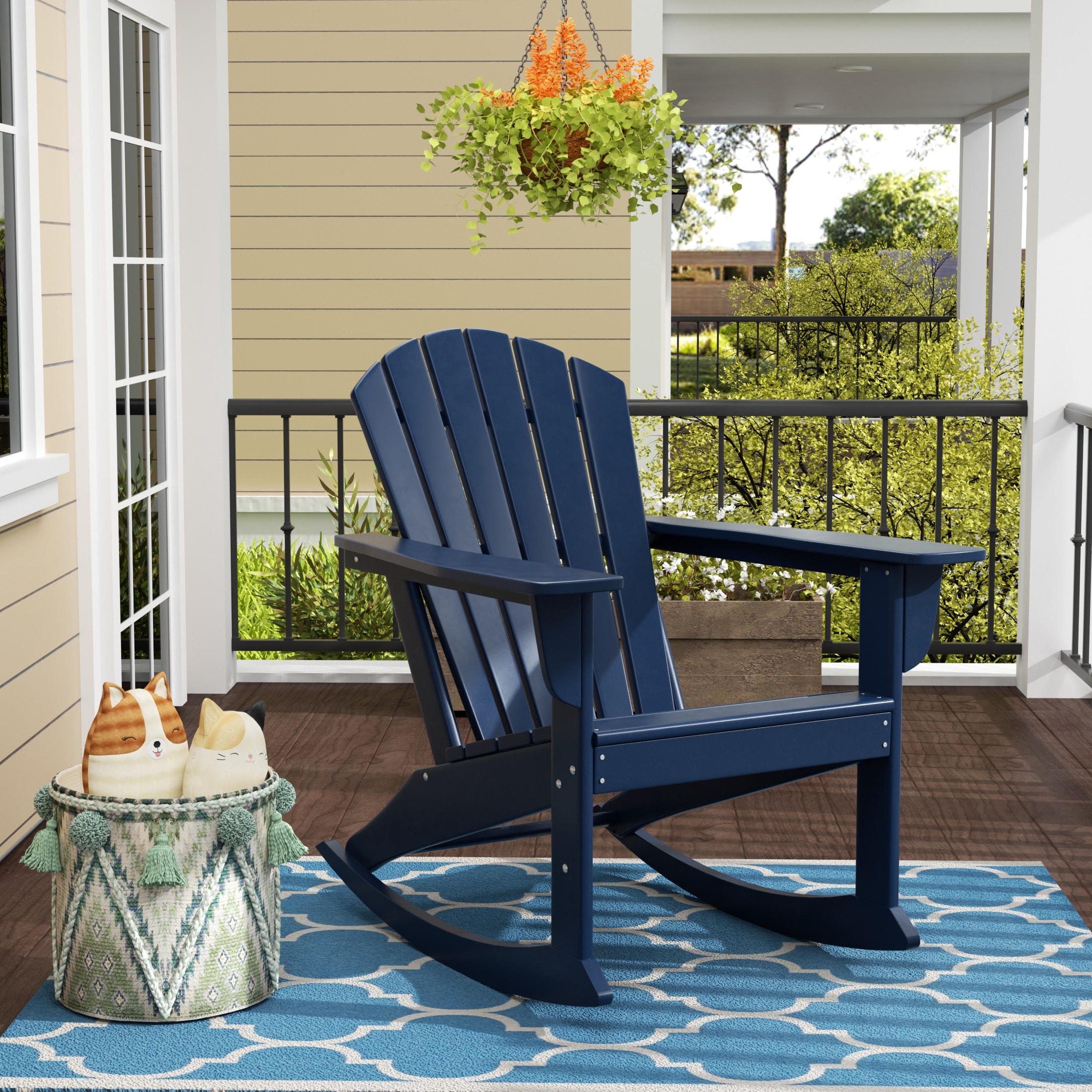 Westin Furniture OP5003-NB Patio-Chairs - View #2
