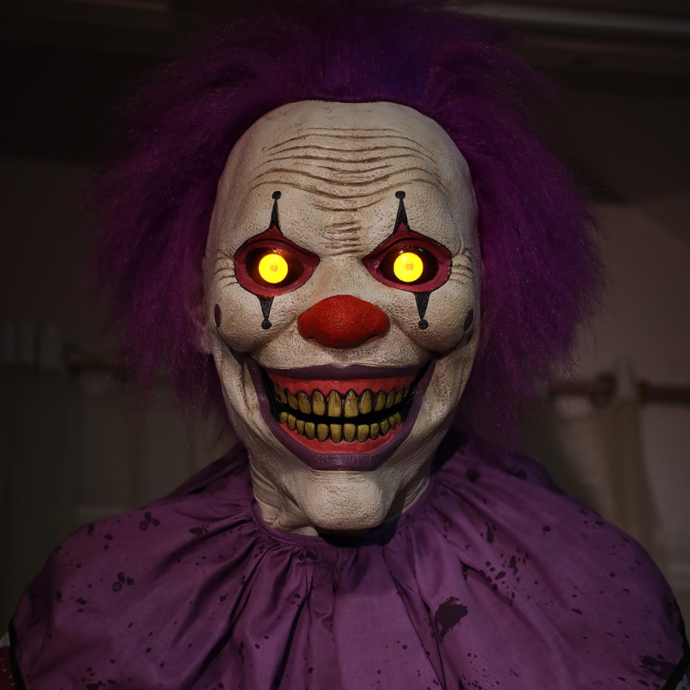 Haunted Living 5124974 Halloween-Animatronics - View #24