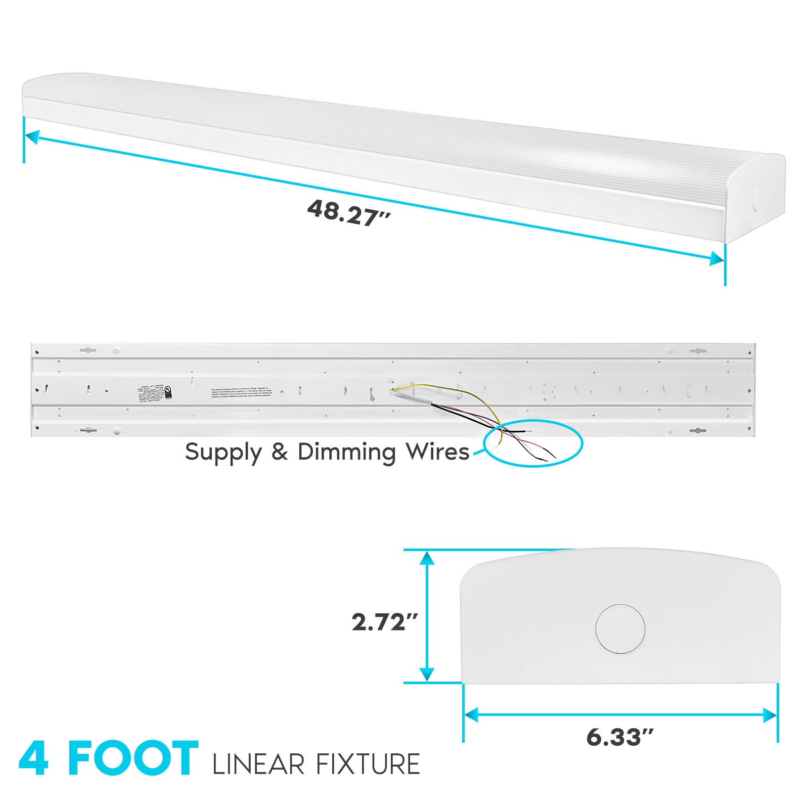 Luxrite LR25157-1PK m040800 - View #7