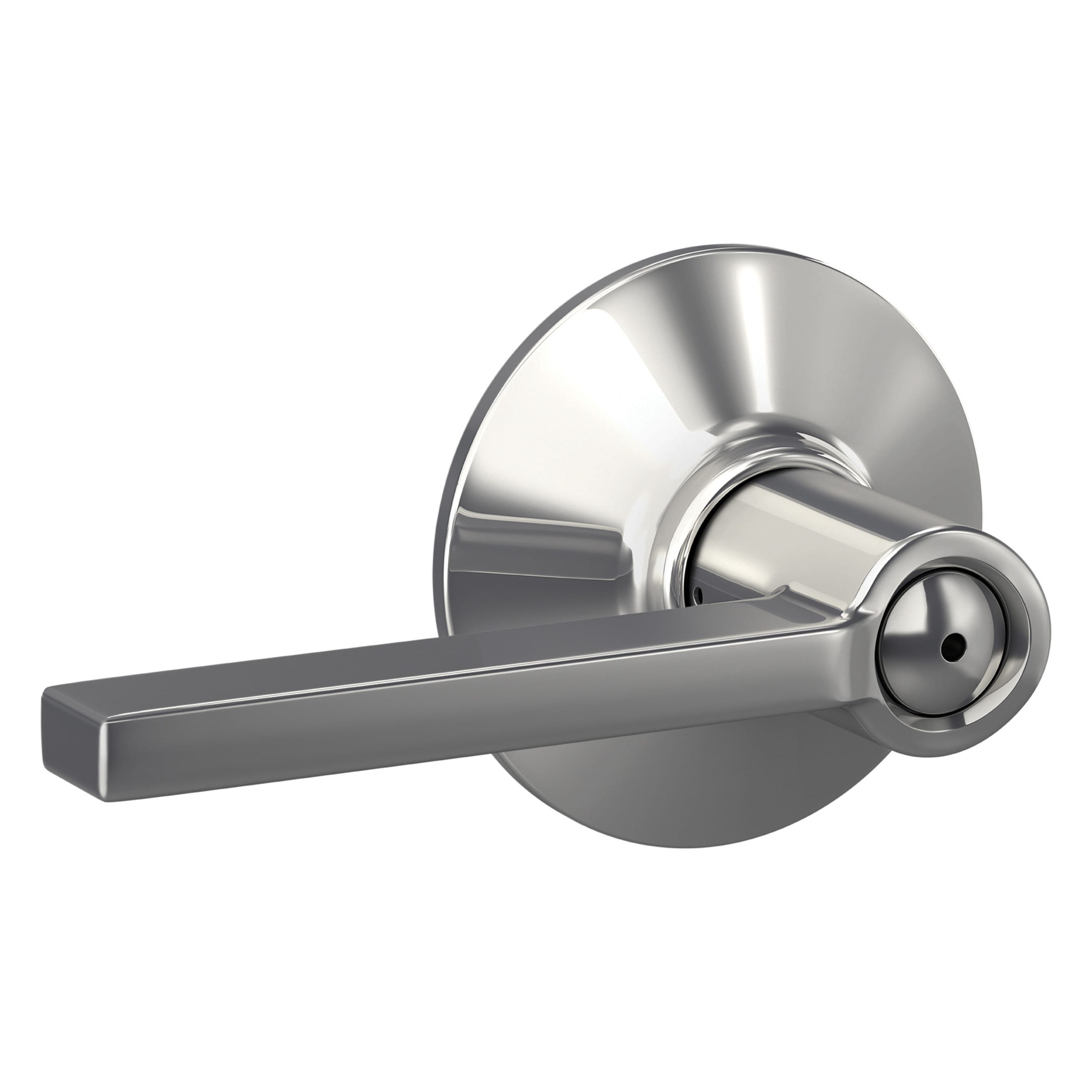 Schlage F40 LAT 625 Door-Handles - View #2