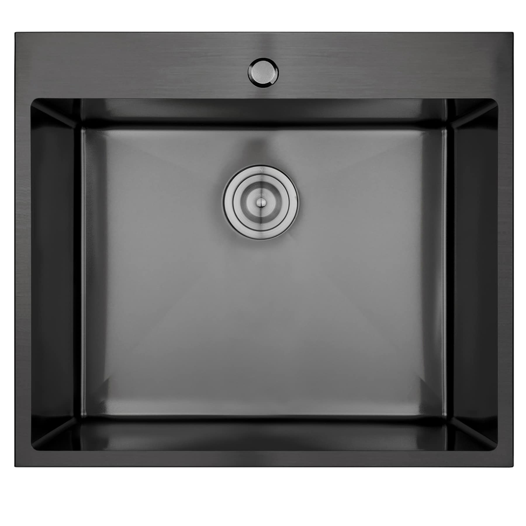 AKDY KS0517-22-3 Kitchen-Sinks - View #2