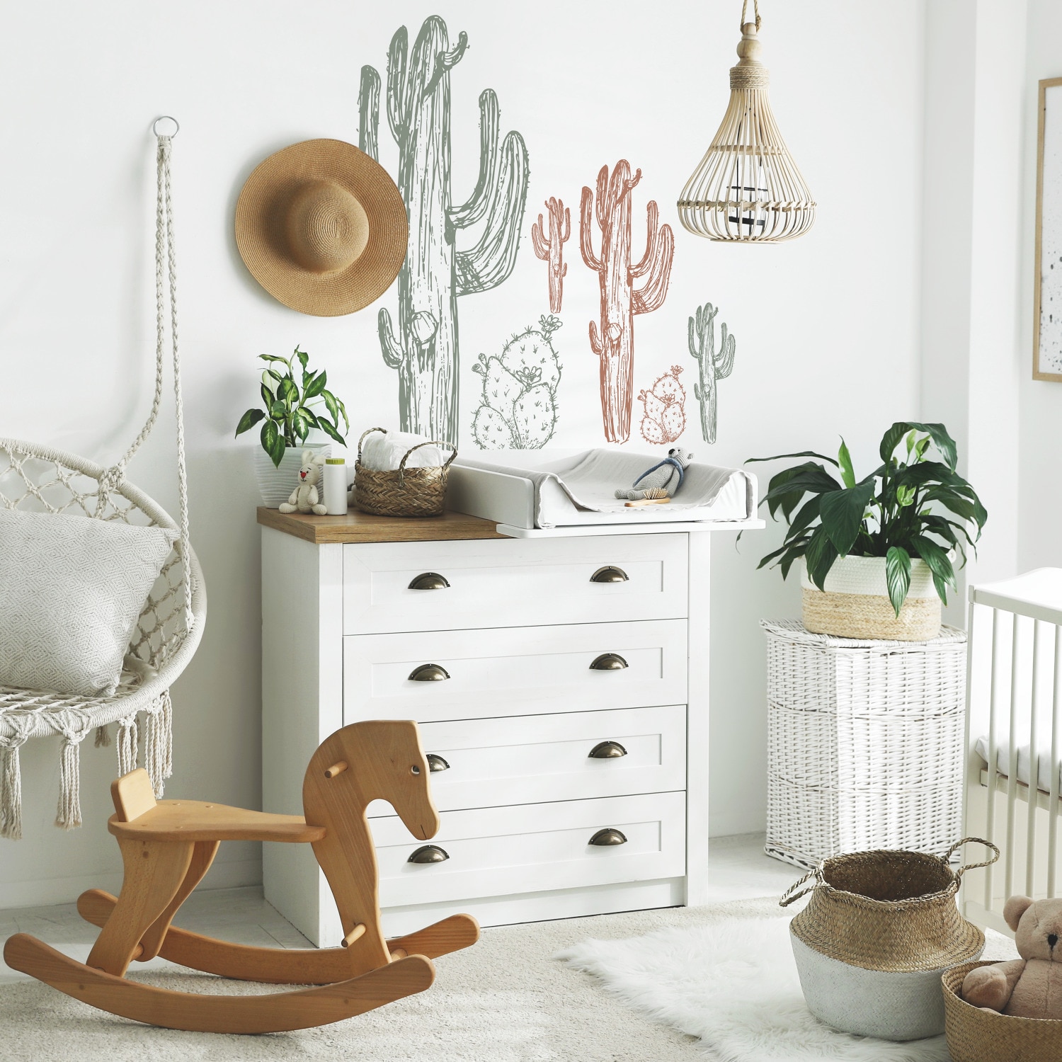 Mr. Kate RMK5061GM Wall-Decals - View #3