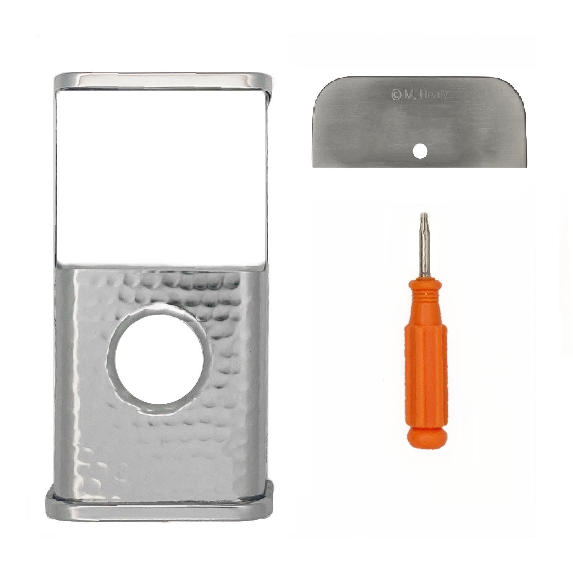 Michael Healy MHVR30053 Doorbell-Chime-Access - View #4