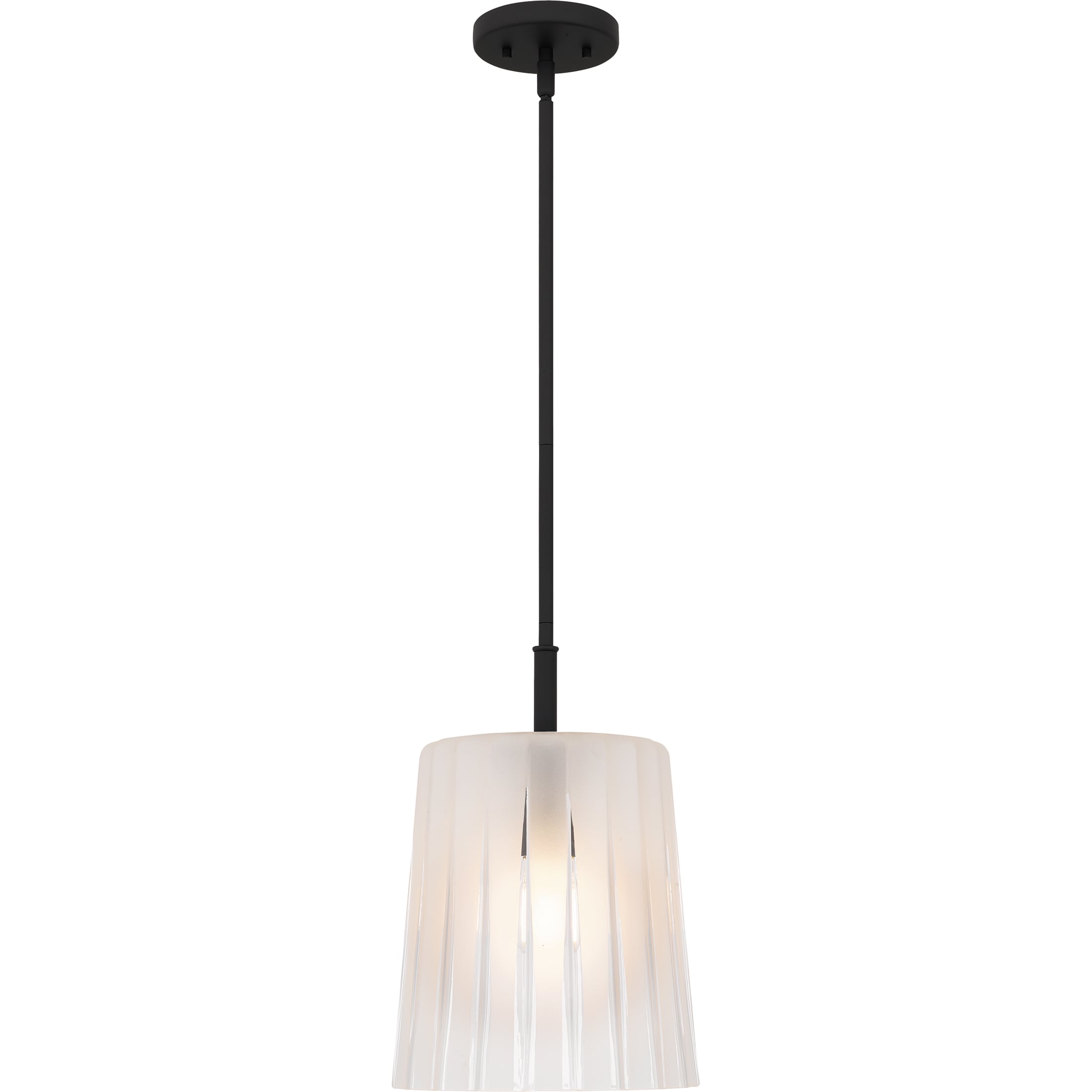 Quoizel RAY1510MBK Pendant-Lights - View #7