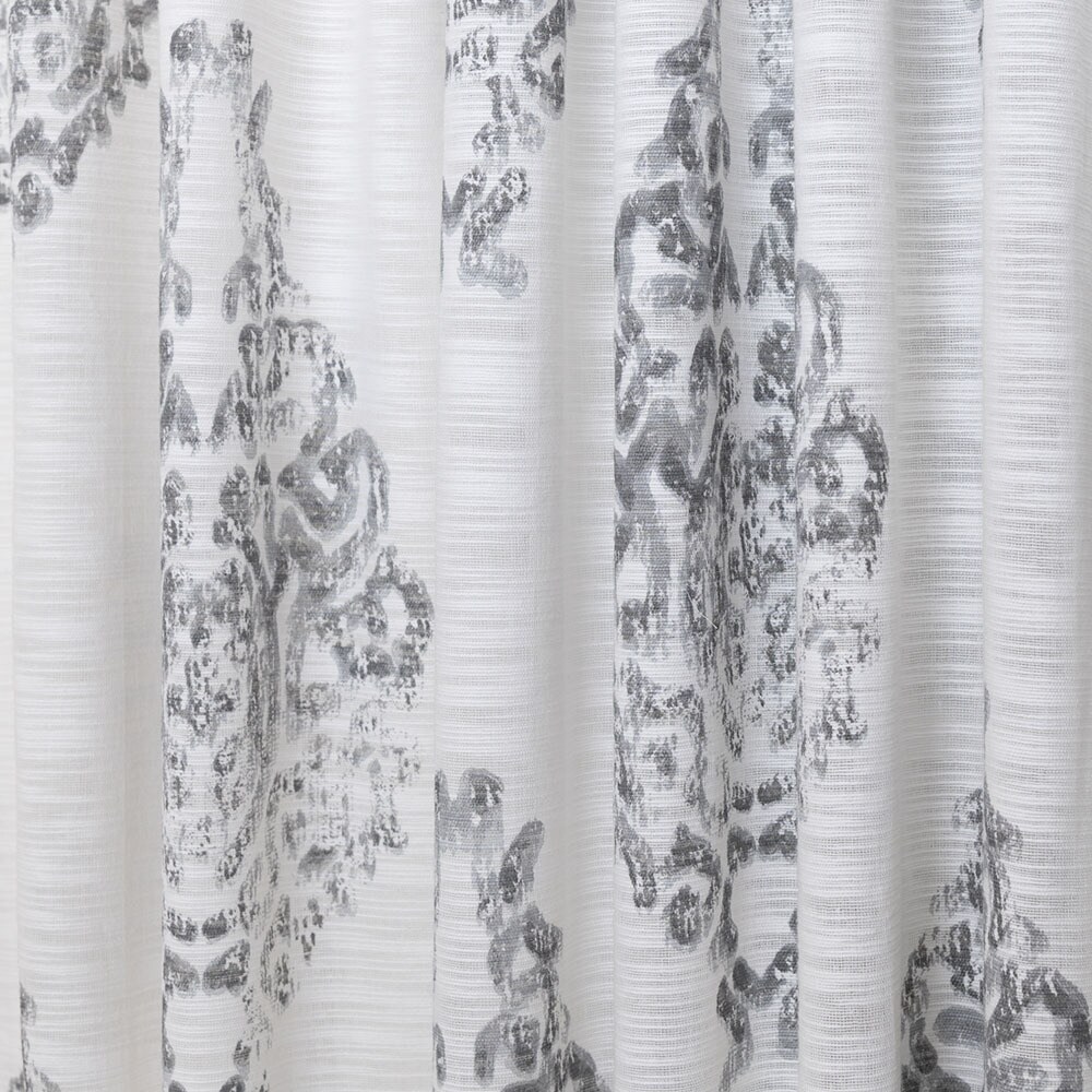 allen + roth X841.68184ZBG curtains - View #8