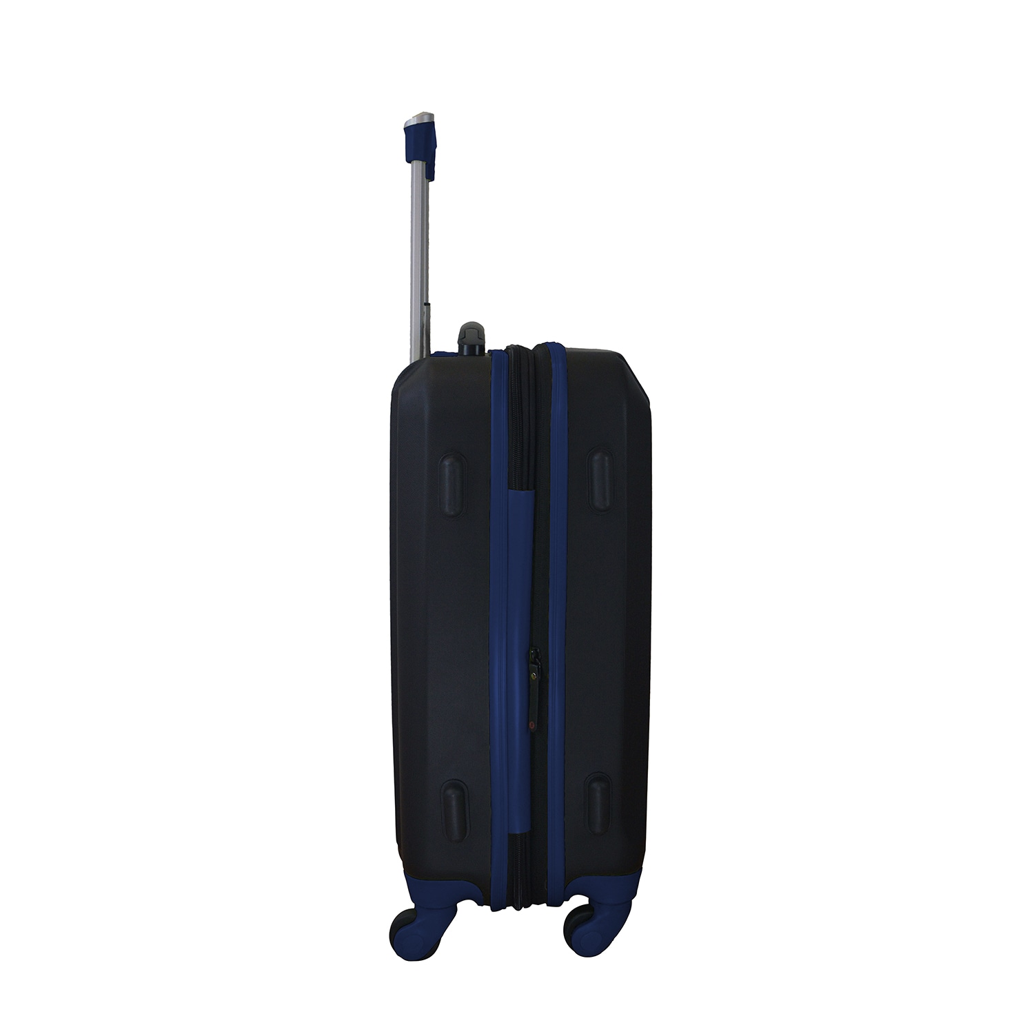 Mojo Licensing NHJEL208_NAVY Luggage-And-Luggage-Sets - View #2