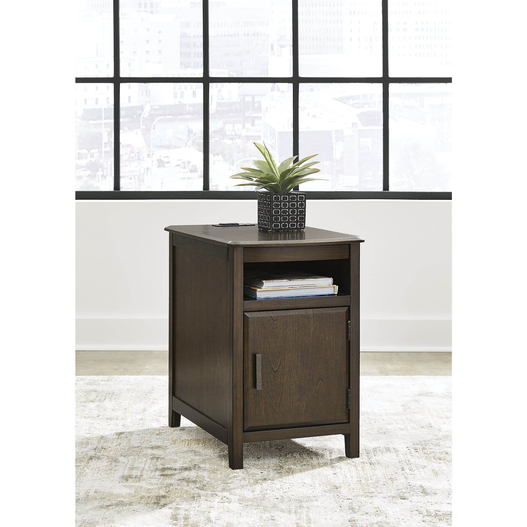 Signature Design by Ashley T310-217 End-Tables - View #2