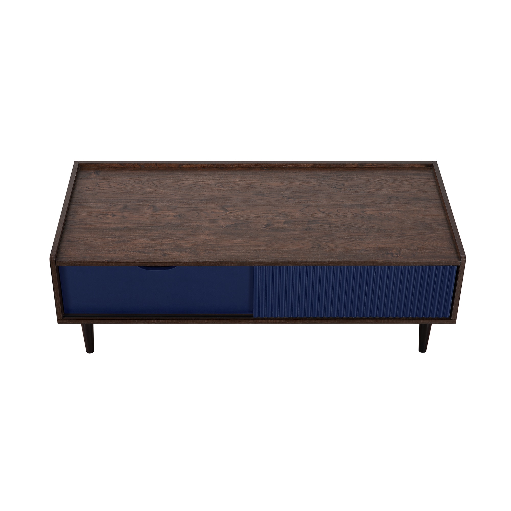 Manhattan Comfort CT-11GLF-NB Coffee-Tables - View #9