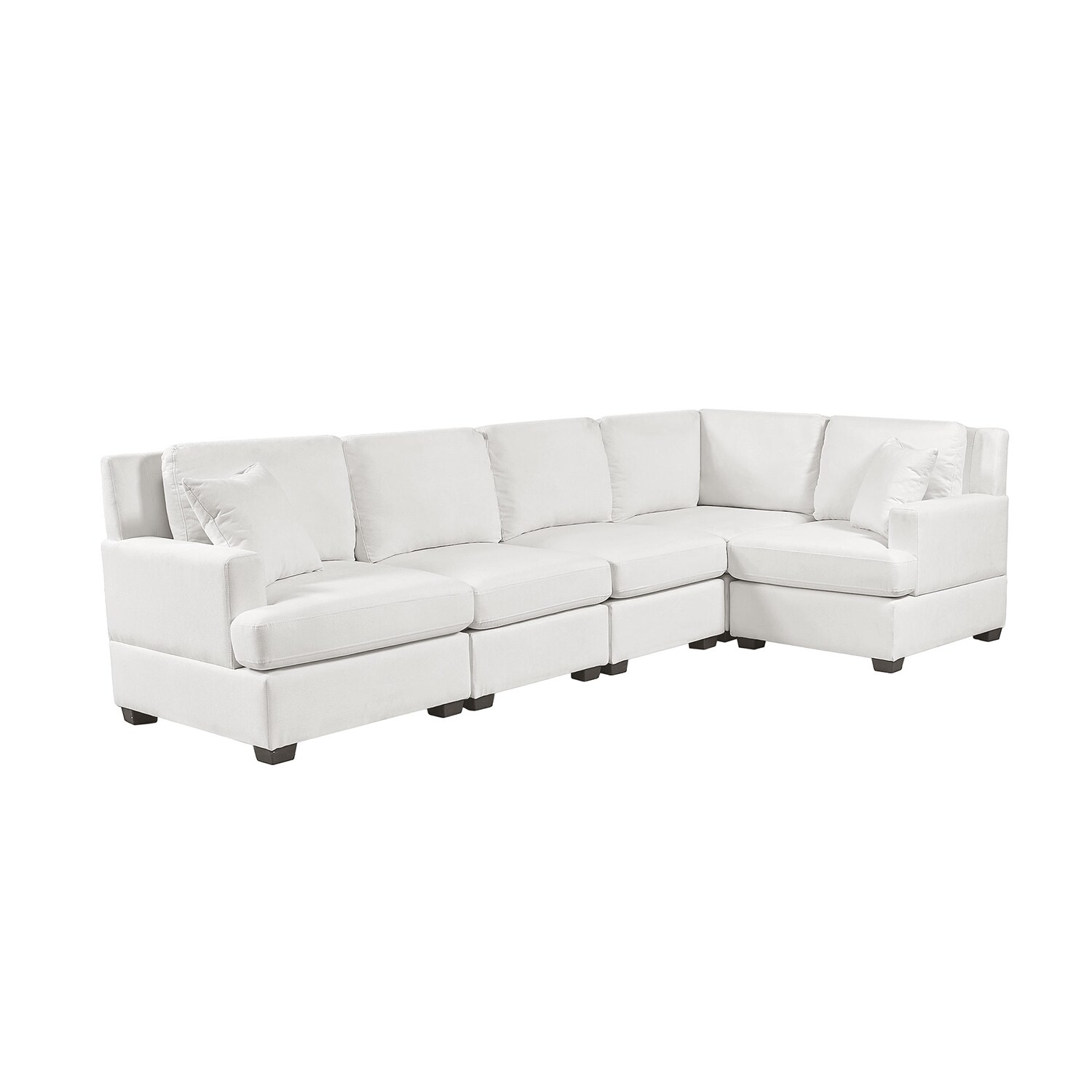 SINOFURN SYA010136GN Sofas-Loveseats - View #5