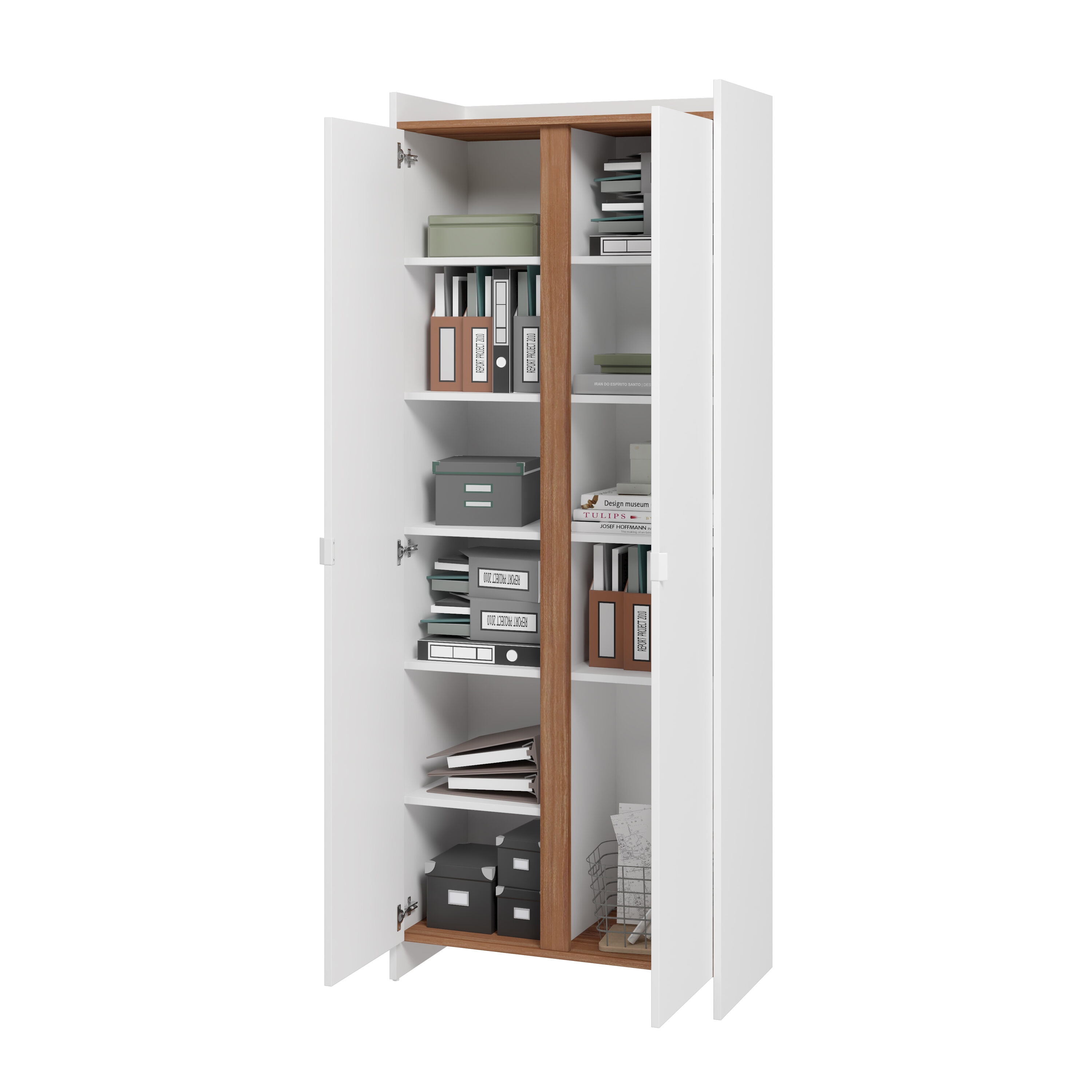 Manhattan Comfort SC-317AMC193 Storage-Cabinets - View #5