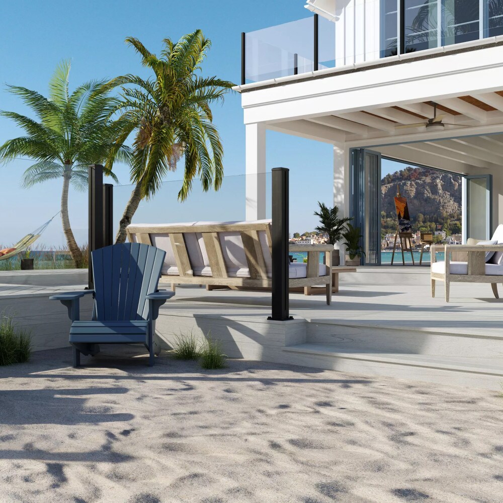 Trex SF010616TLG01 Composite-Deck-Boards - View #2