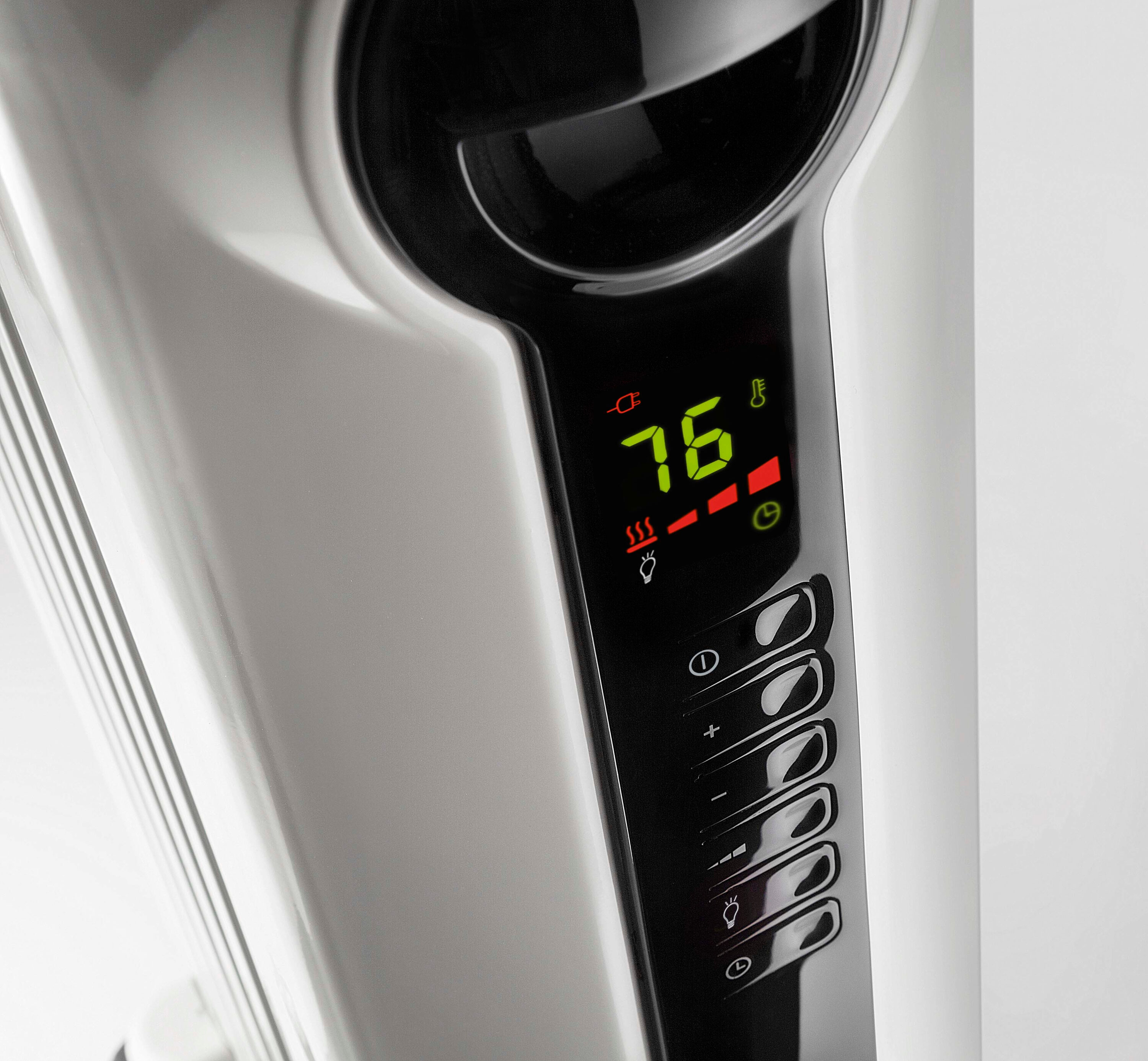 DeLonghi TRLSR0715EL Portable-Electric-Heat - View #2