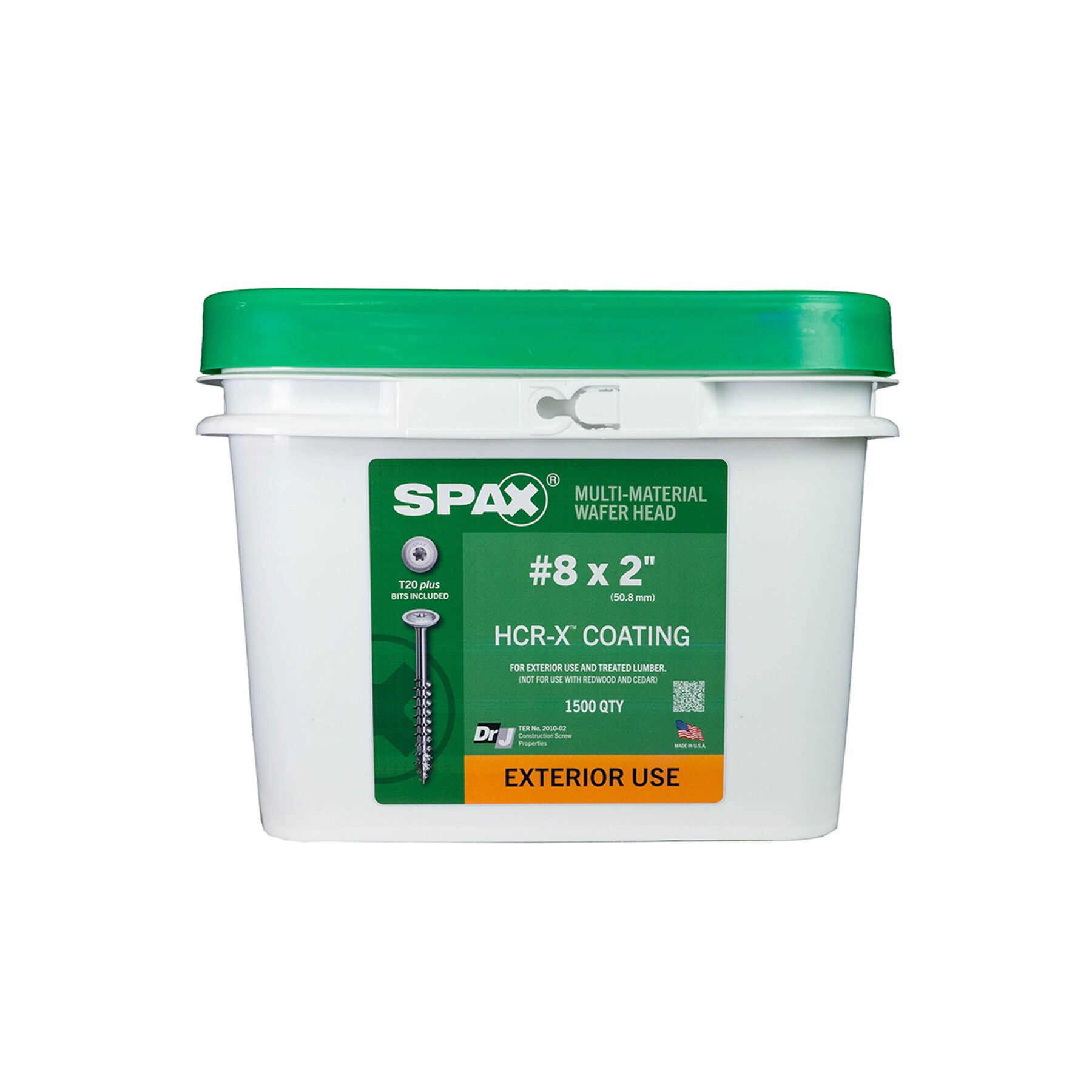 SPAX 3281670400500 Wood-Screws - View #3