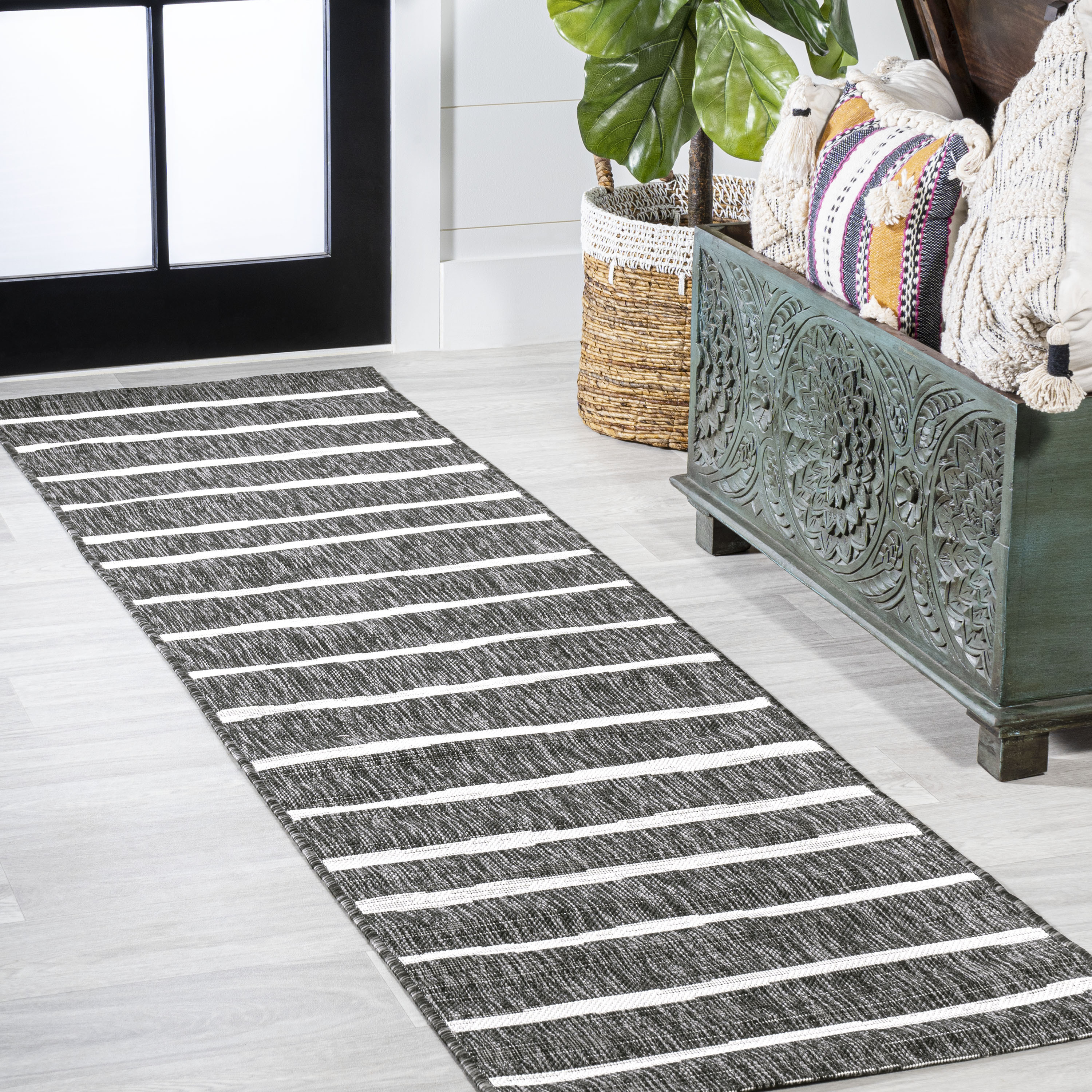 JONATHAN  Y SMB125E-210 rugs - View #4