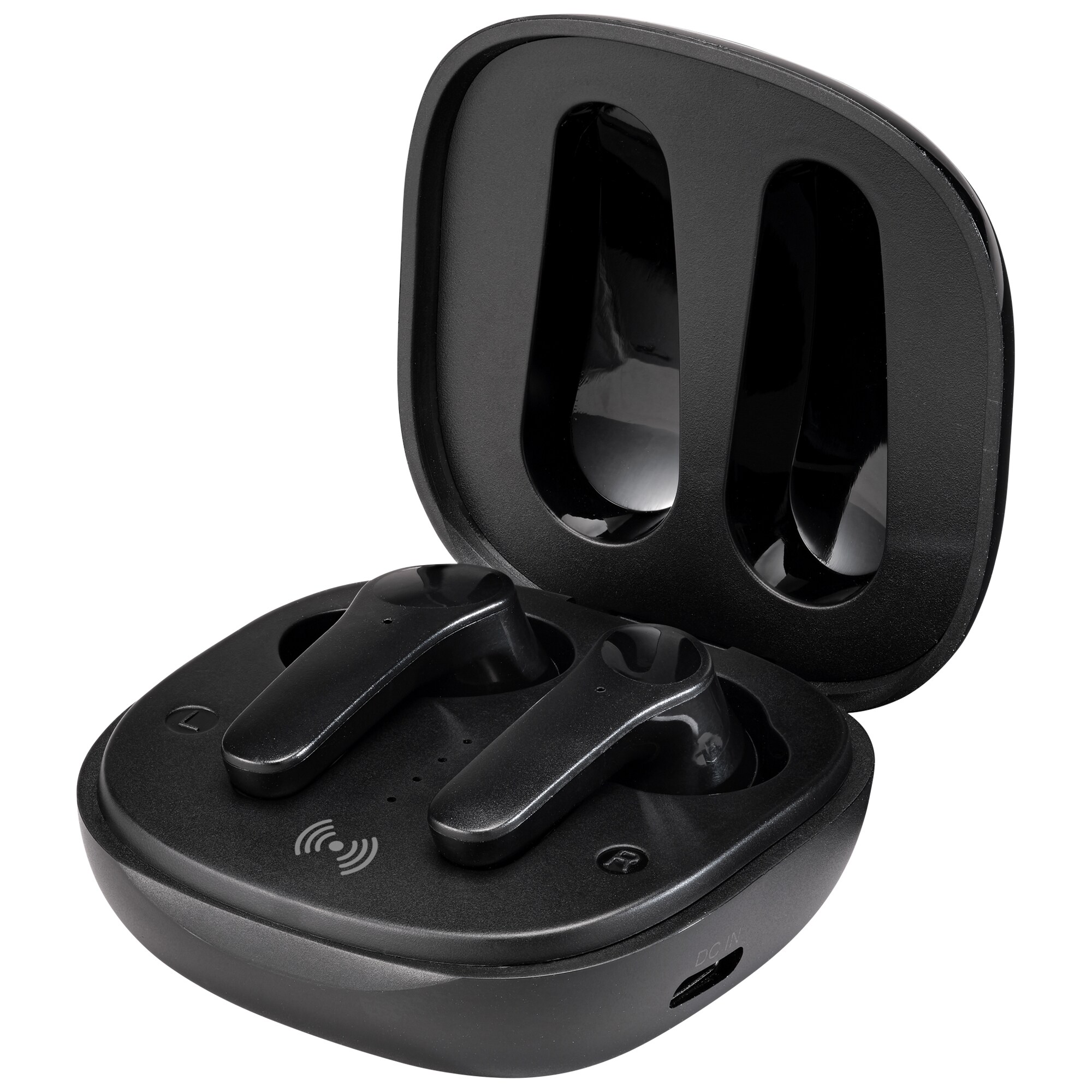iLive IAEBTNQ102B headphones - View #16