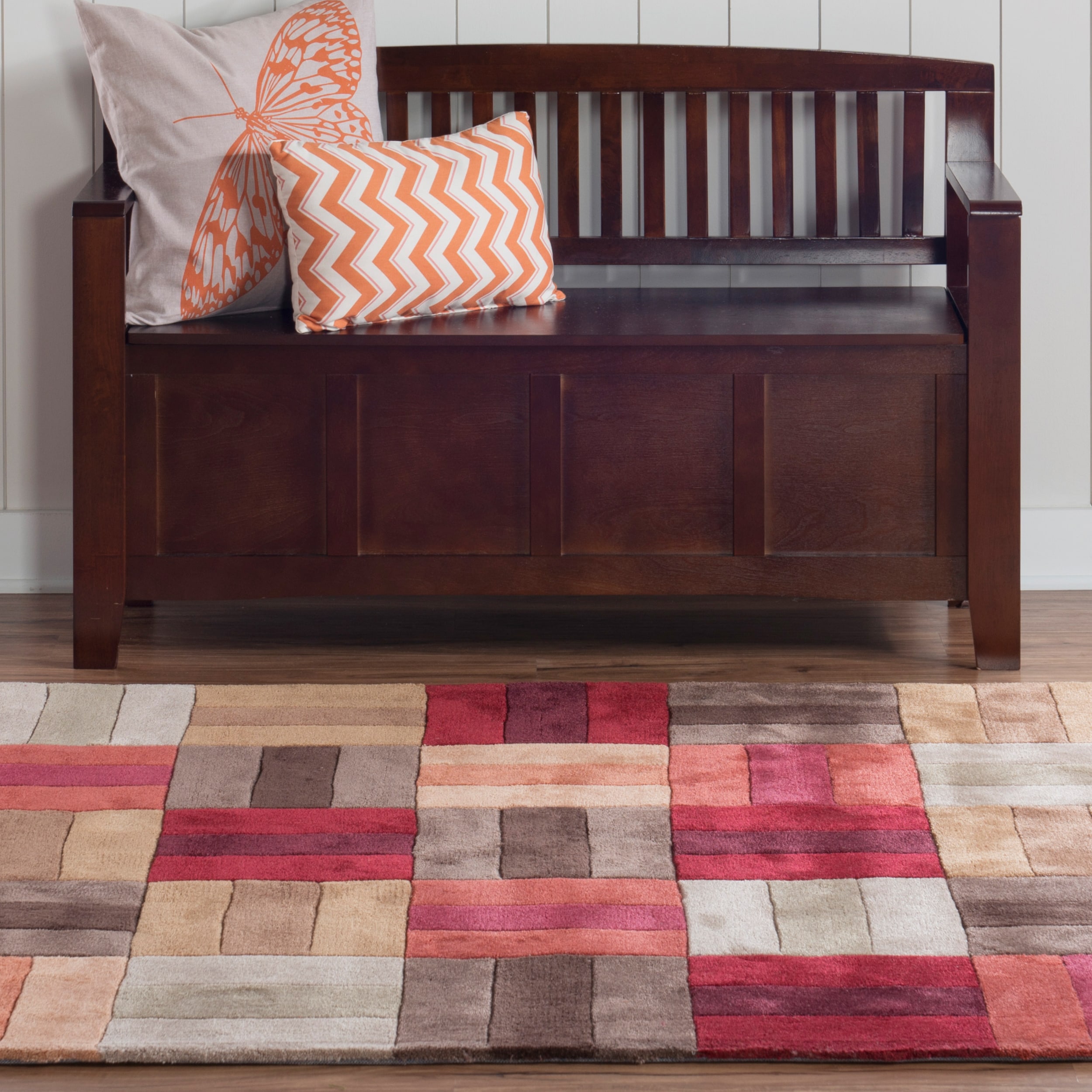 Linon RUG-TAD22181 rugs - View #3