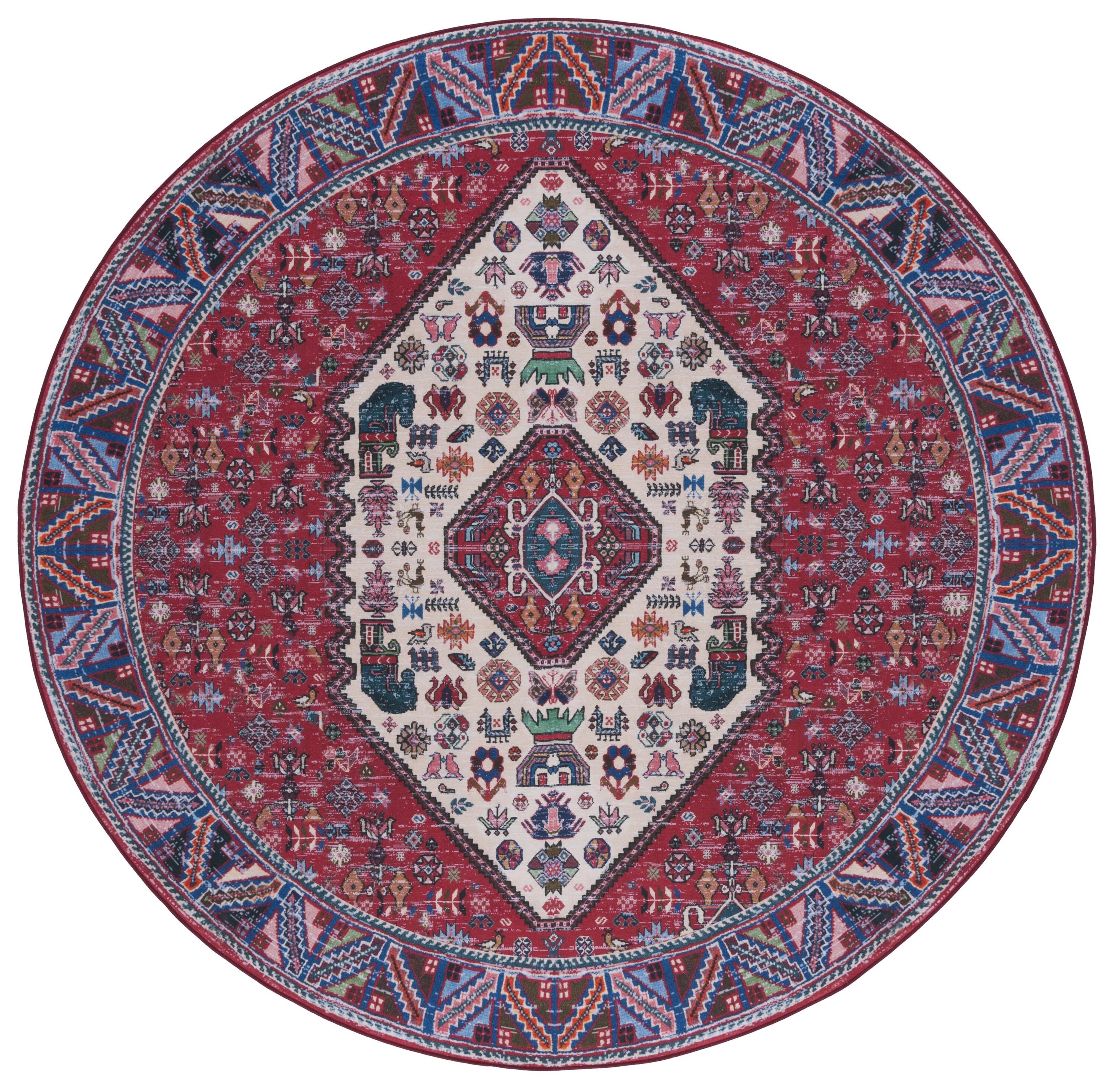 Safavieh TSN194B-6R rugs - View #2