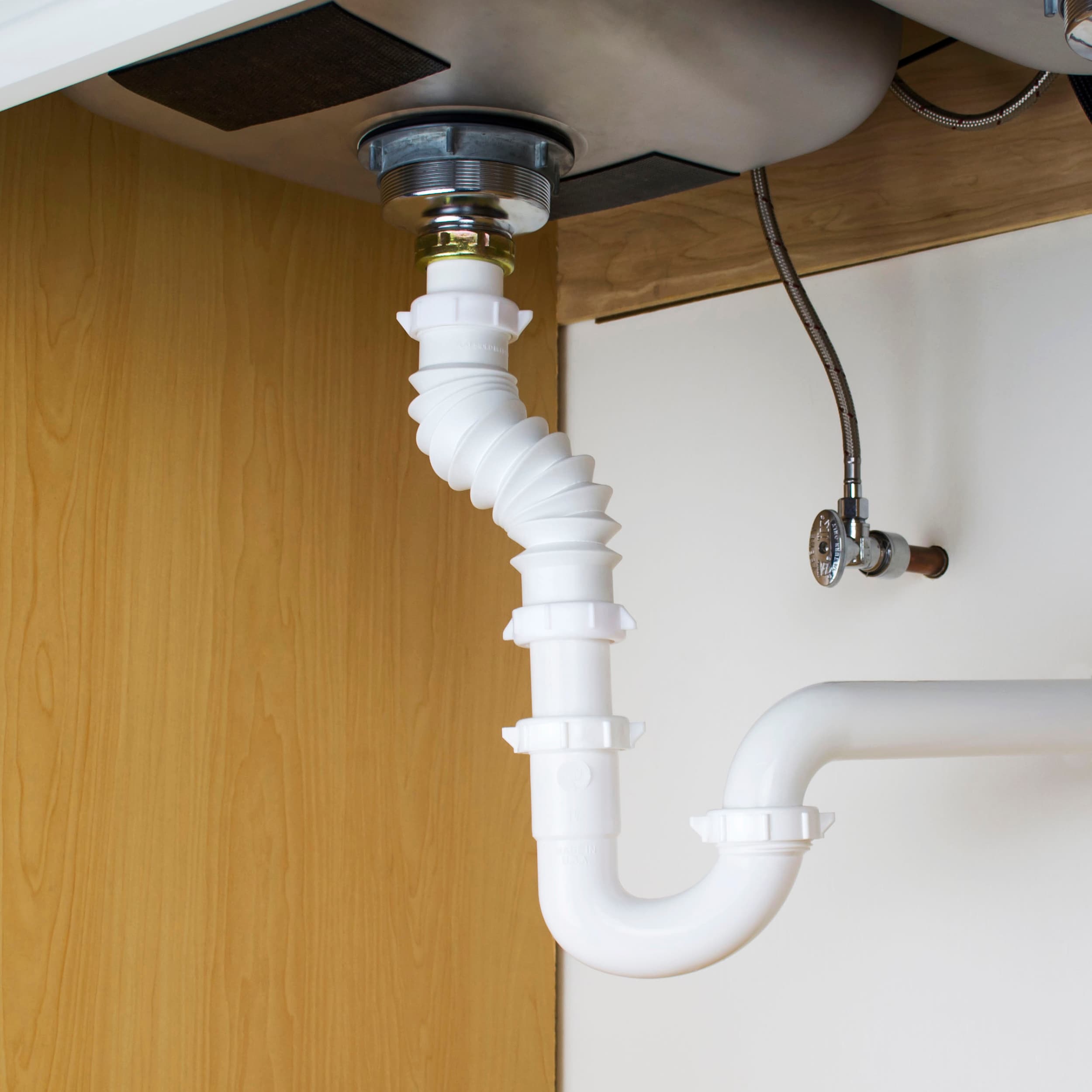 Dearborn 1000000606 Under-Sink-Tubular-Drainage - View #4