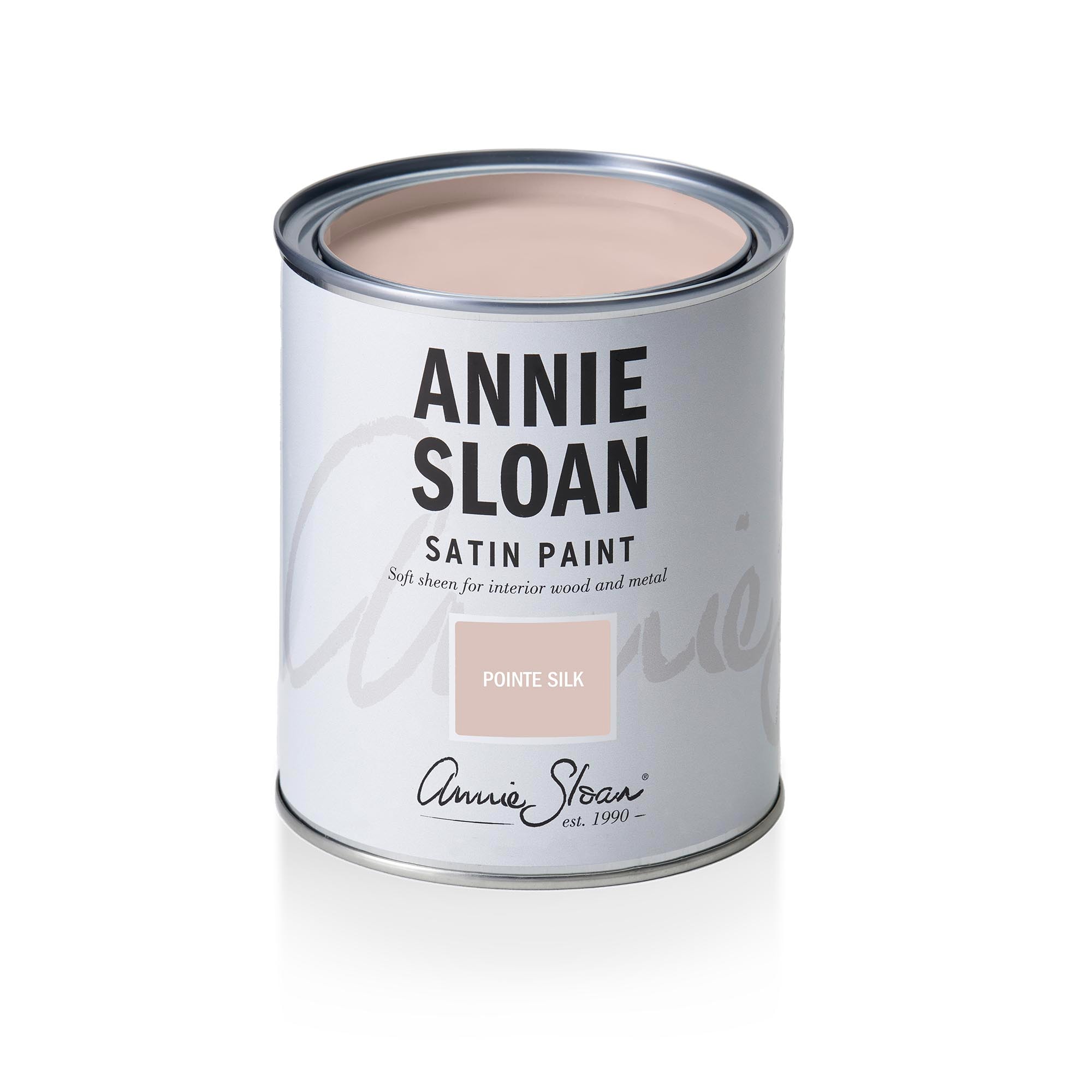 Annie Sloan SPPS001.0750.01 Door-Trim-Paint - View #3