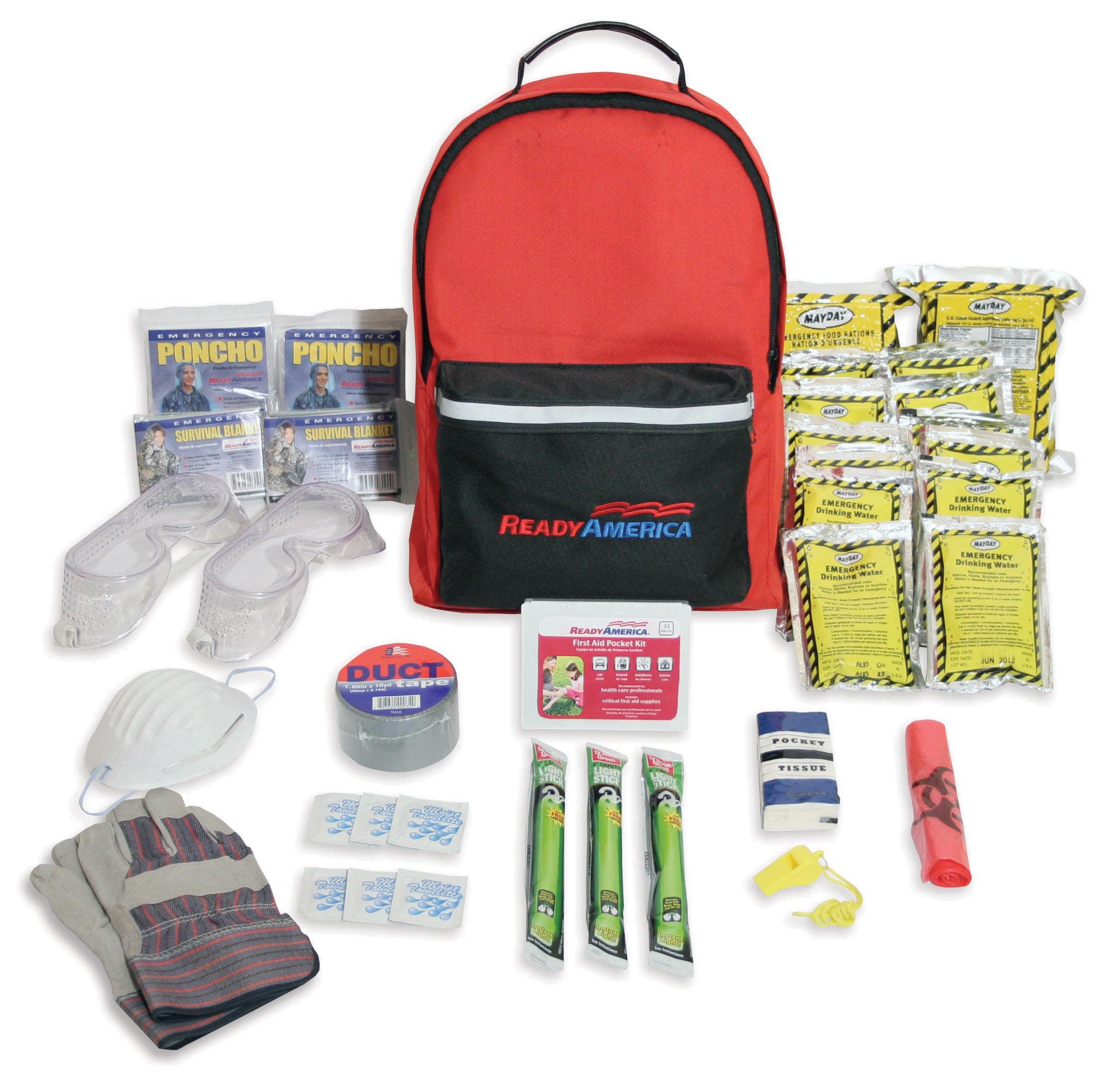 Survival kit Safety at Lowes.com